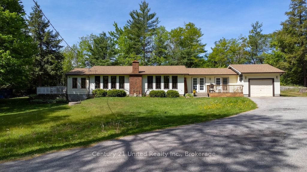 254 County Rd 620, North Kawartha, ON K0L 1A0
