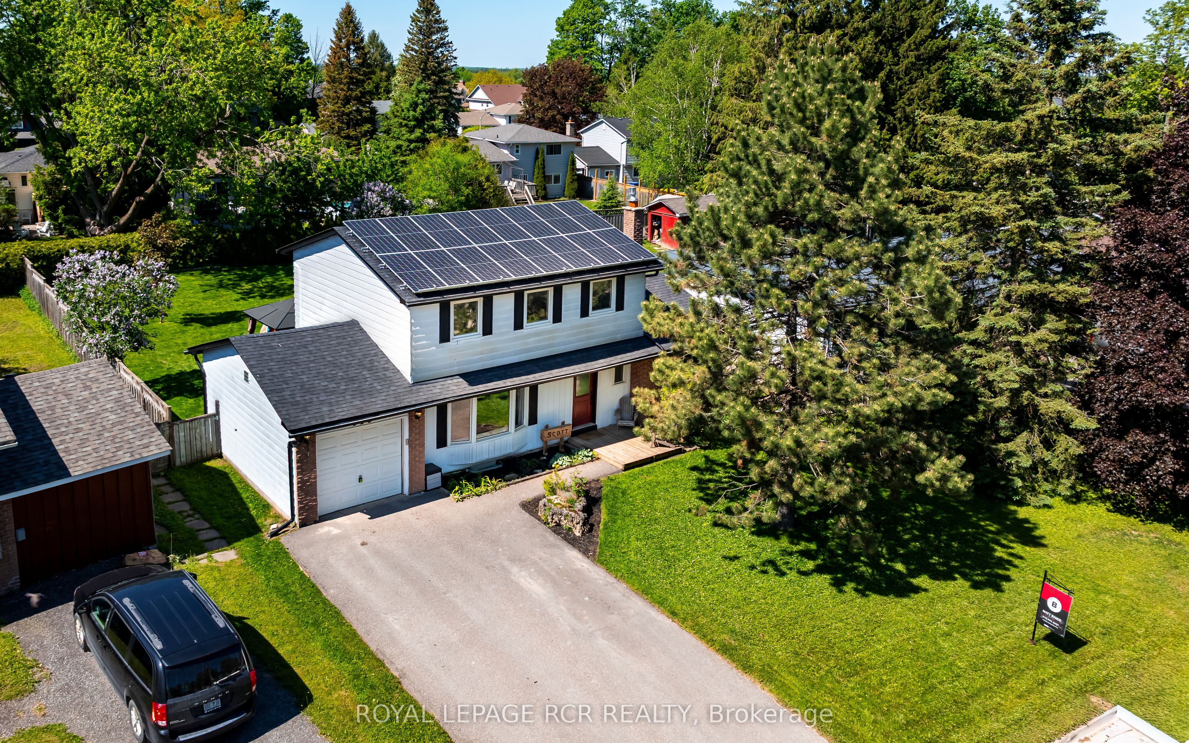 510 Monica Court, Shelburne, ON L9V 3A3 photo 3