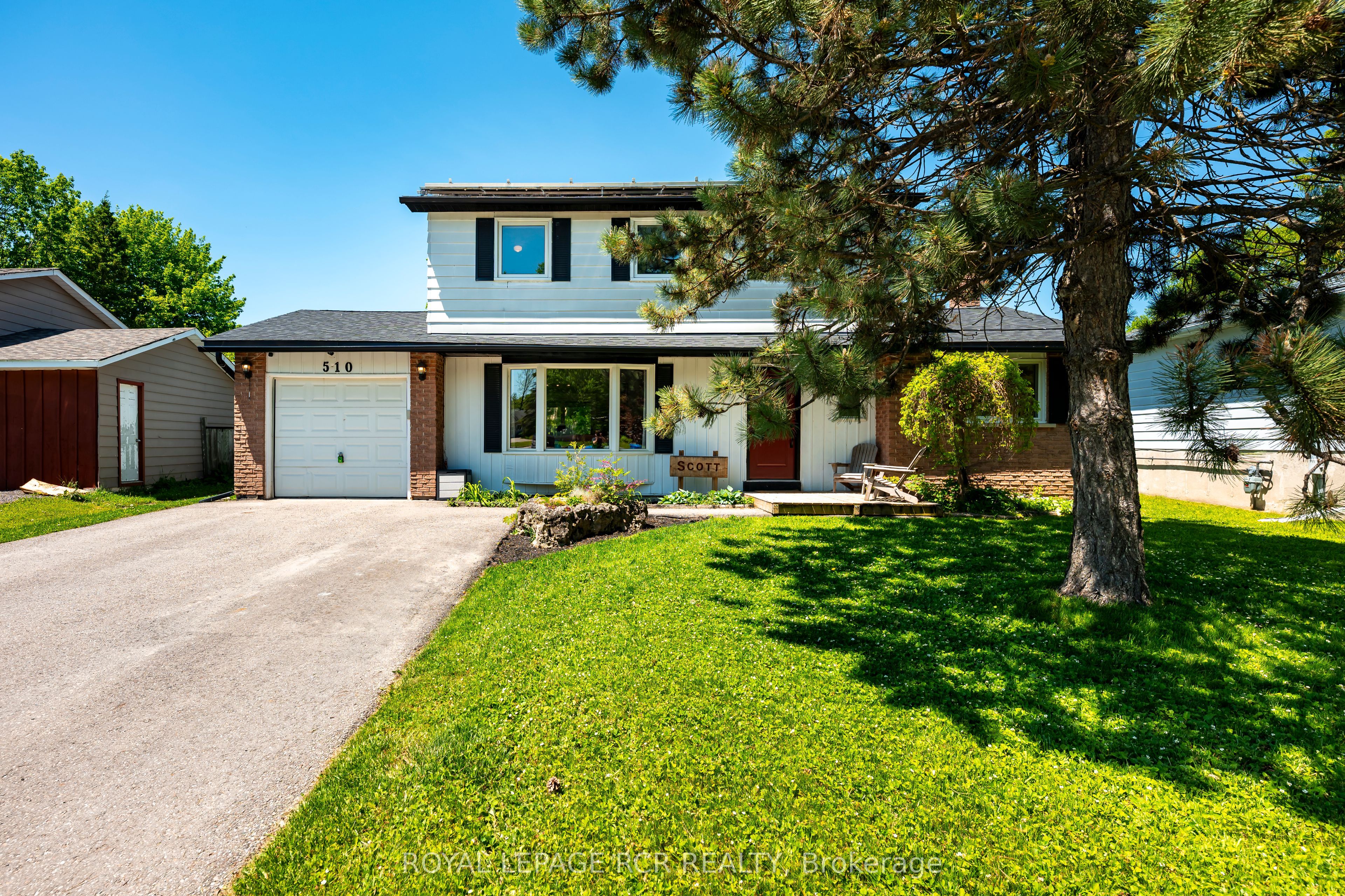 510 Monica Court, Shelburne, ON L9V 3A3 photo 4