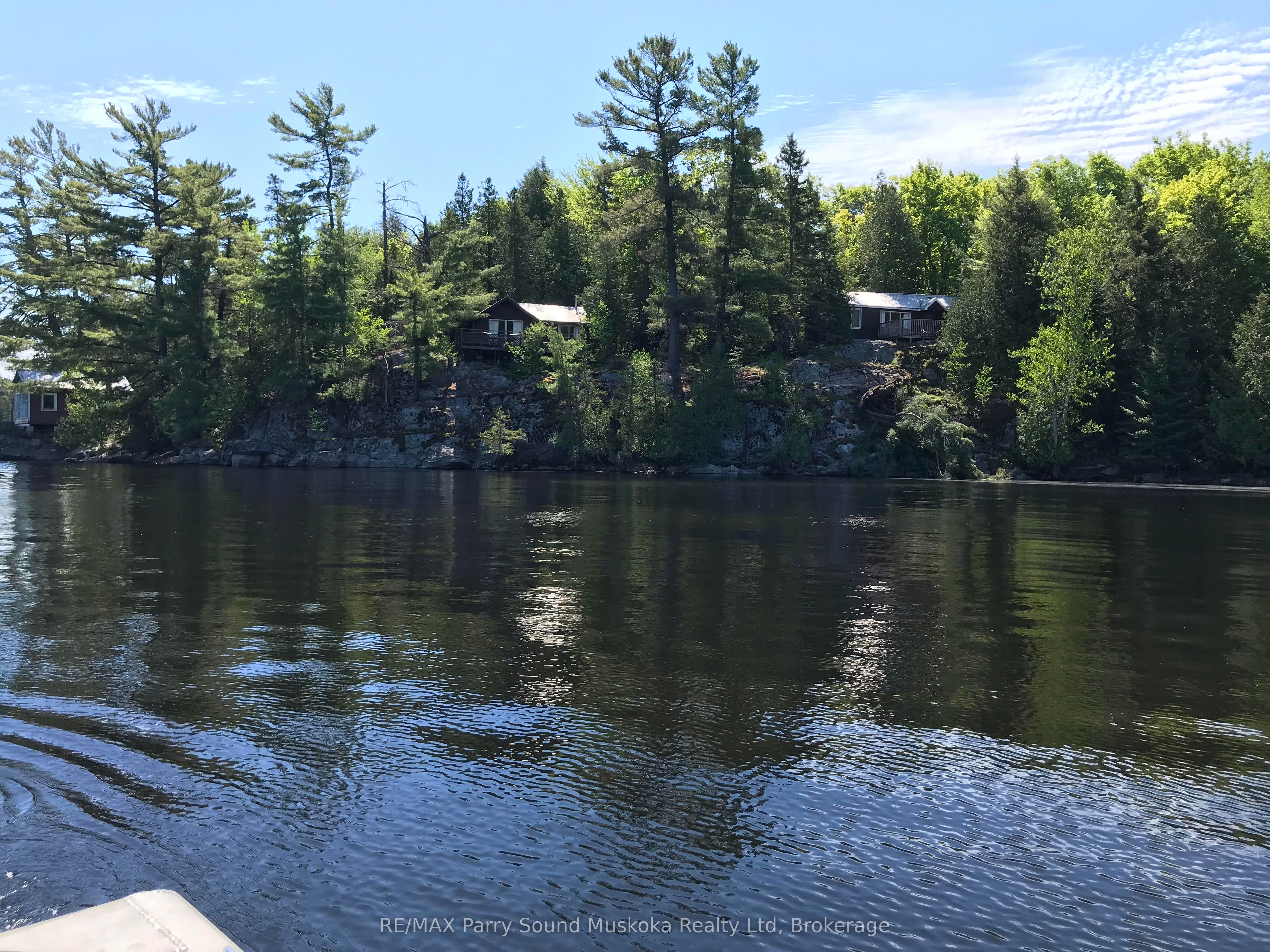 66E Pickerel River, Parry Sound Remote Area, ON P0G 1J0 photo 5