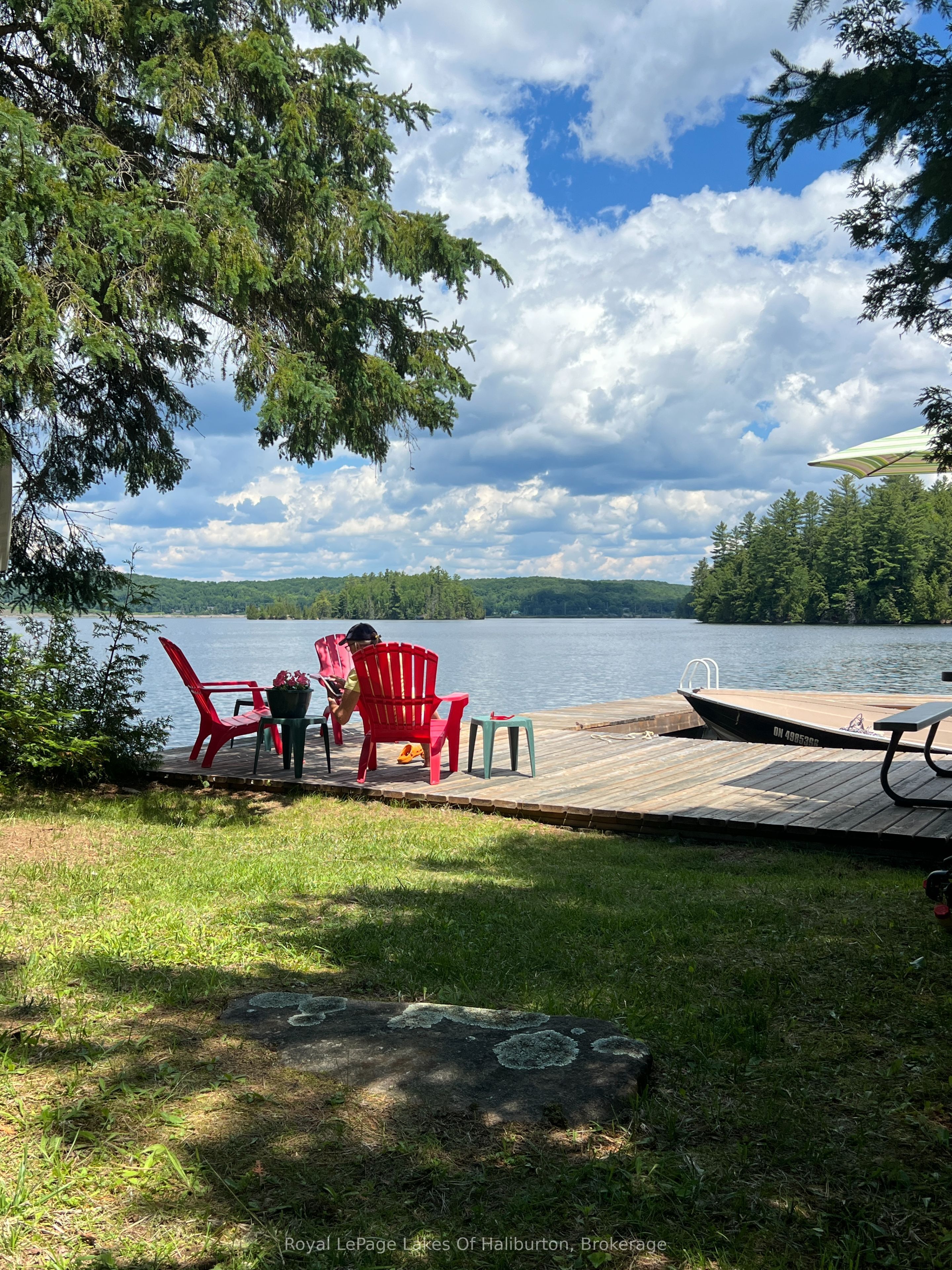 10573 Loon Lake WAO, Highlands East, ON K0M 1S0 photo 3