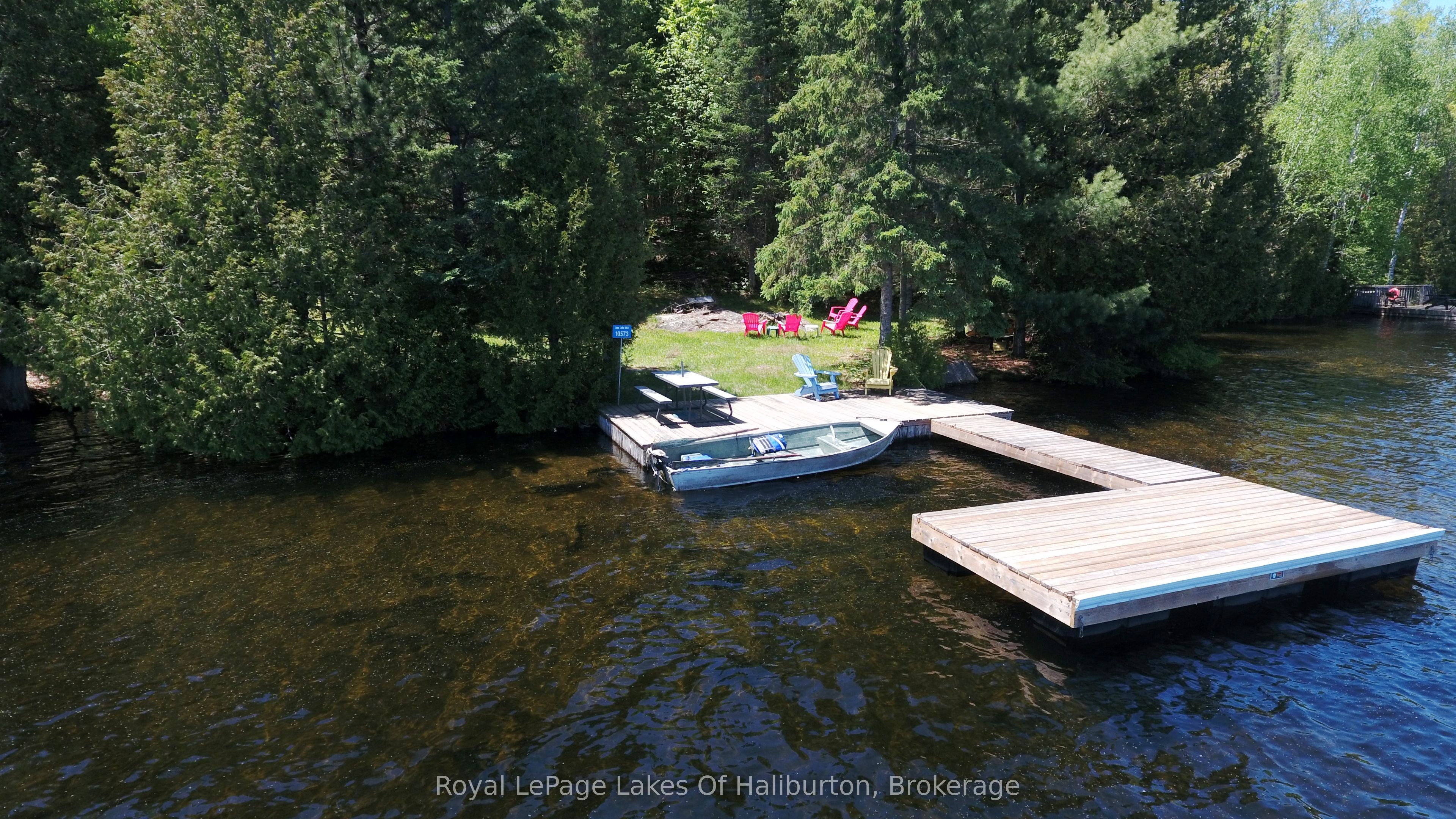 10573 Loon Lake WAO, Highlands East, ON K0M 1S0 photo 4