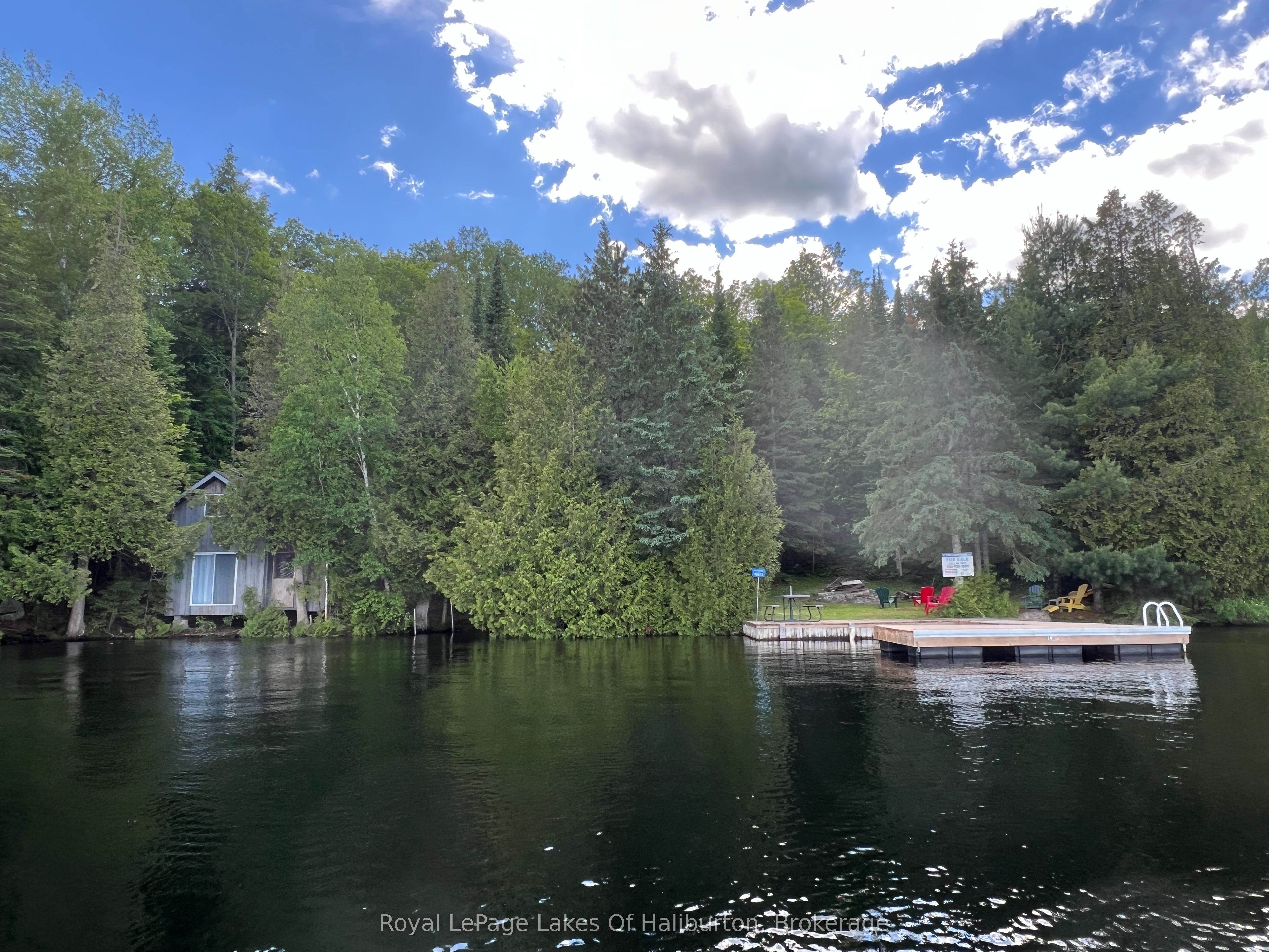 10573 Loon Lake WAO, Highlands East, ON K0M 1S0 photo 5