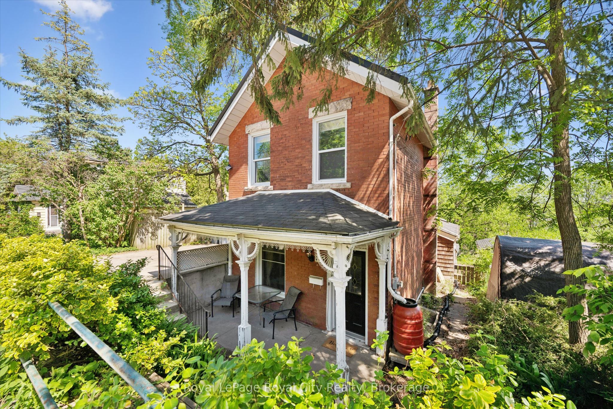 115 Grove Street, Guelph, ON N1E 2W8 photo 5