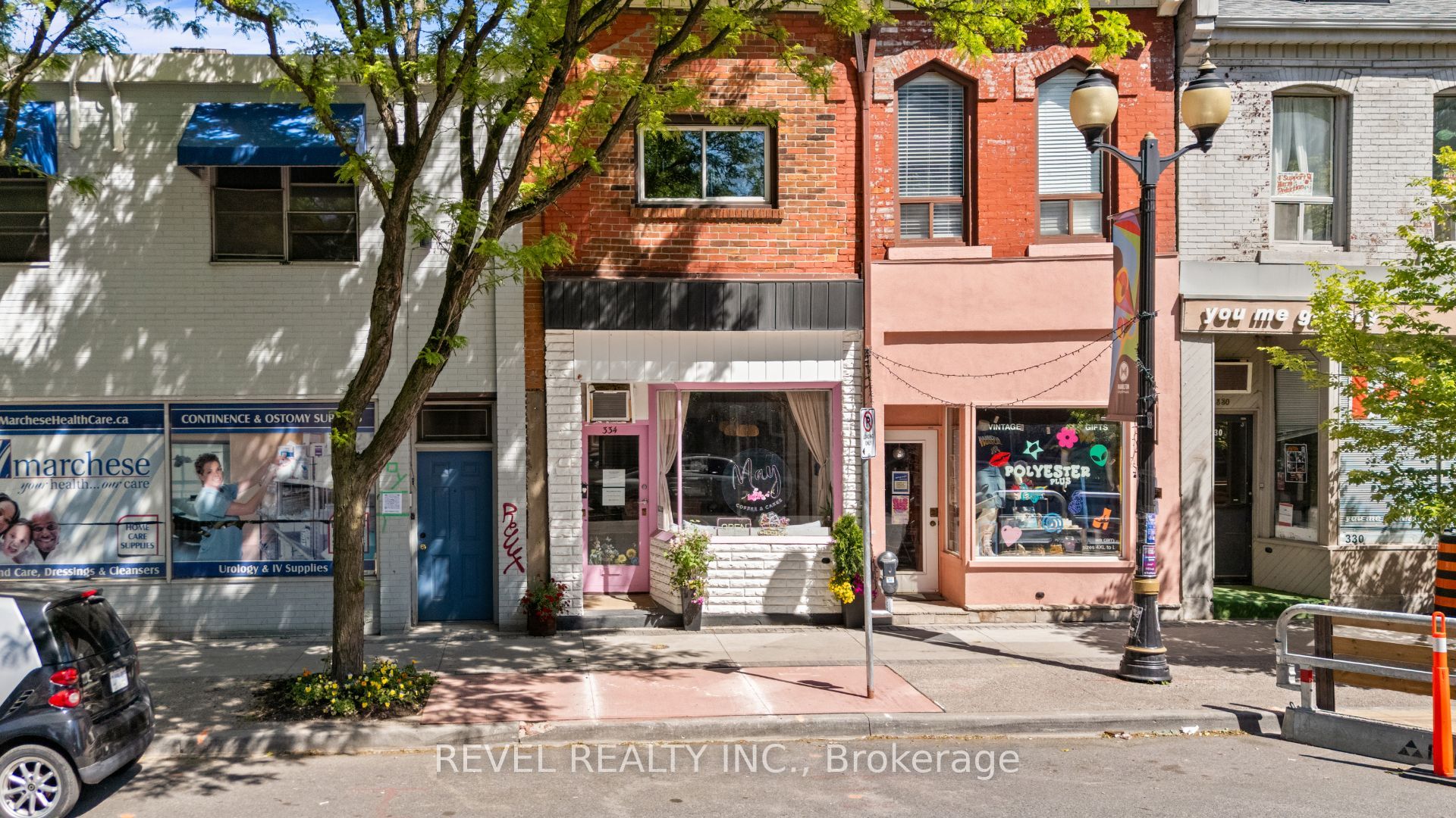 334 James Street N, Hamilton, ON L8L 1H2
