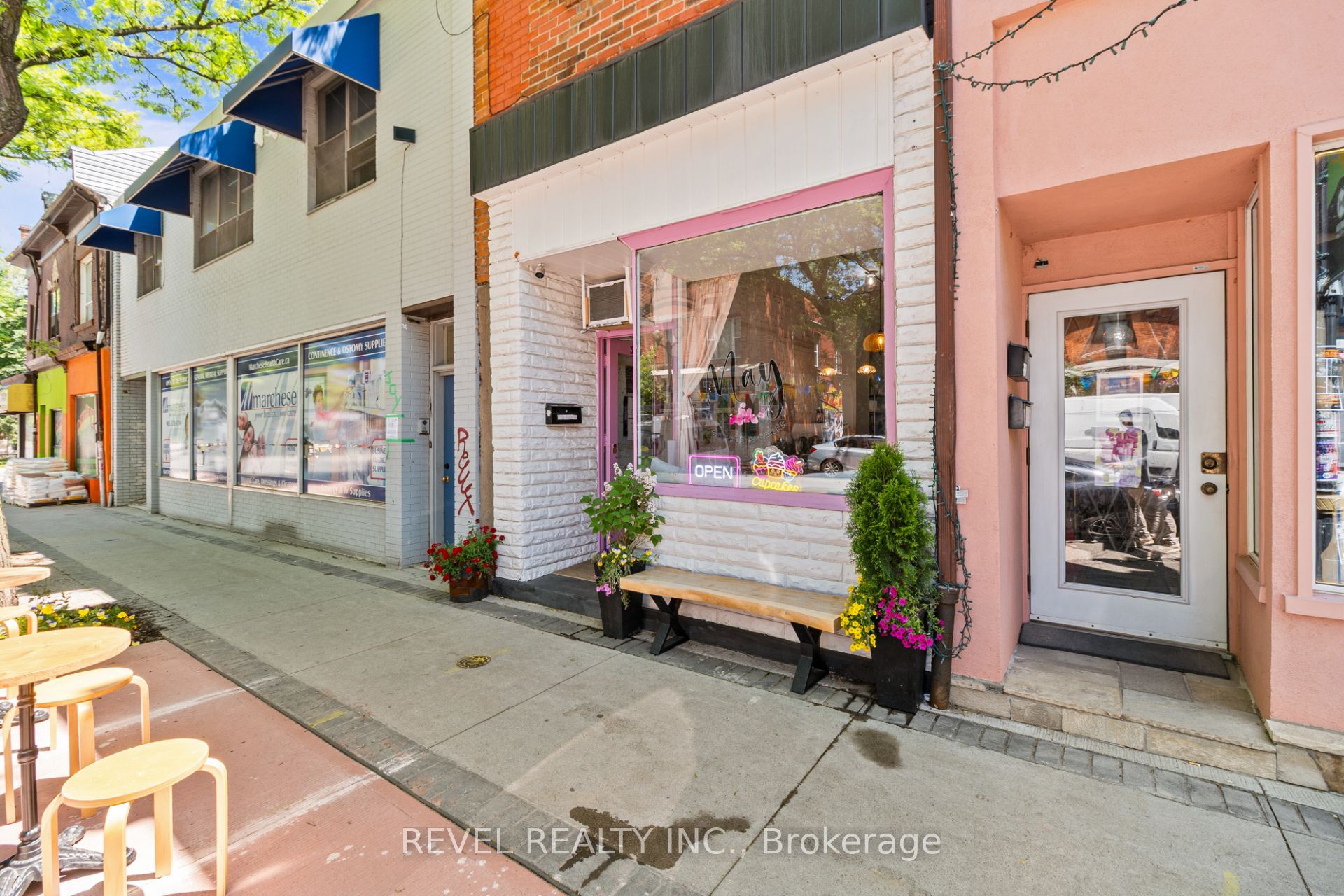 334 James Street N, Hamilton, ON L8L 1H2 photo 3