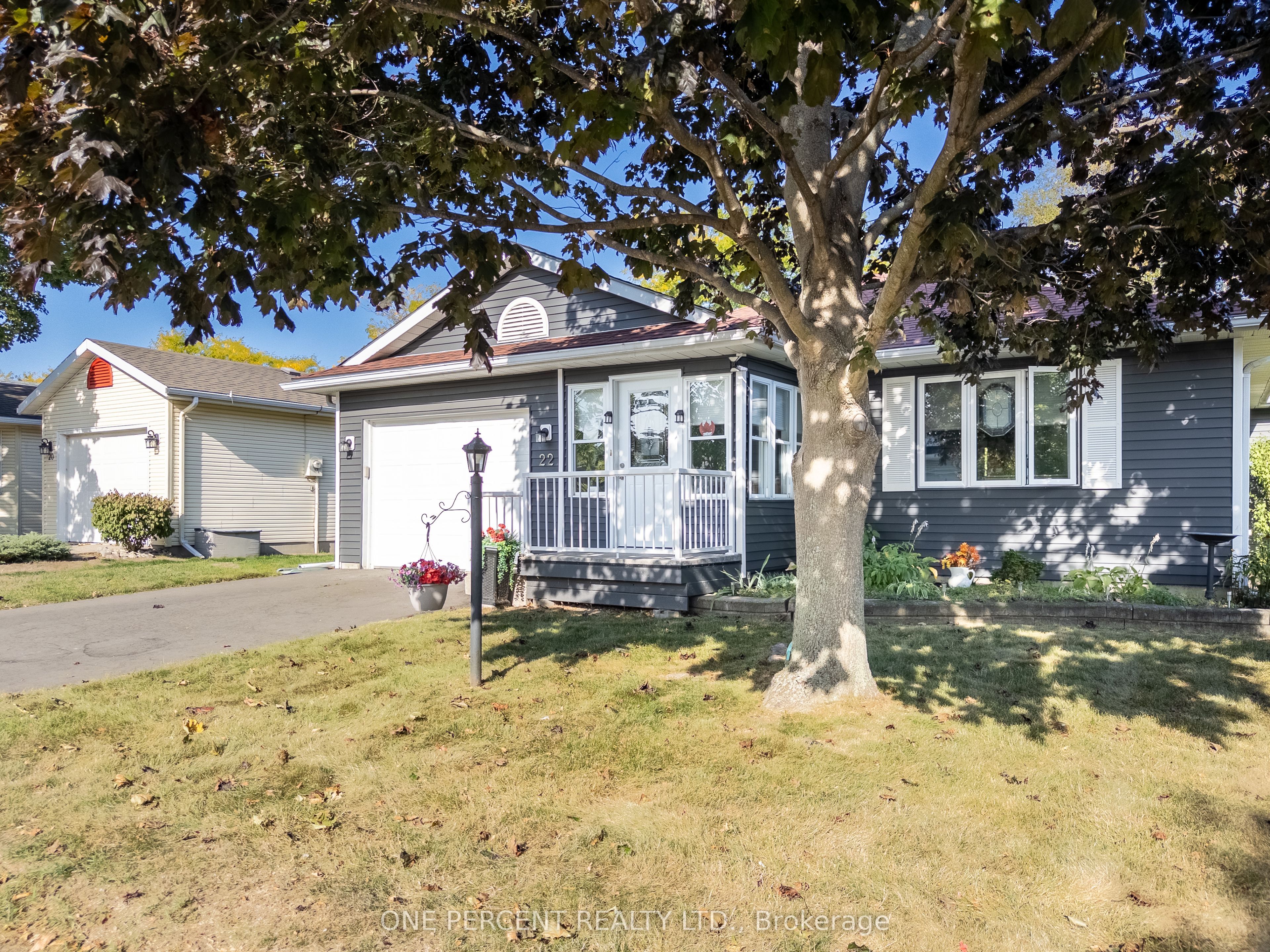 22 HERITAGE Drive, Prince Edward County, ON K0K 3L0 photo 3