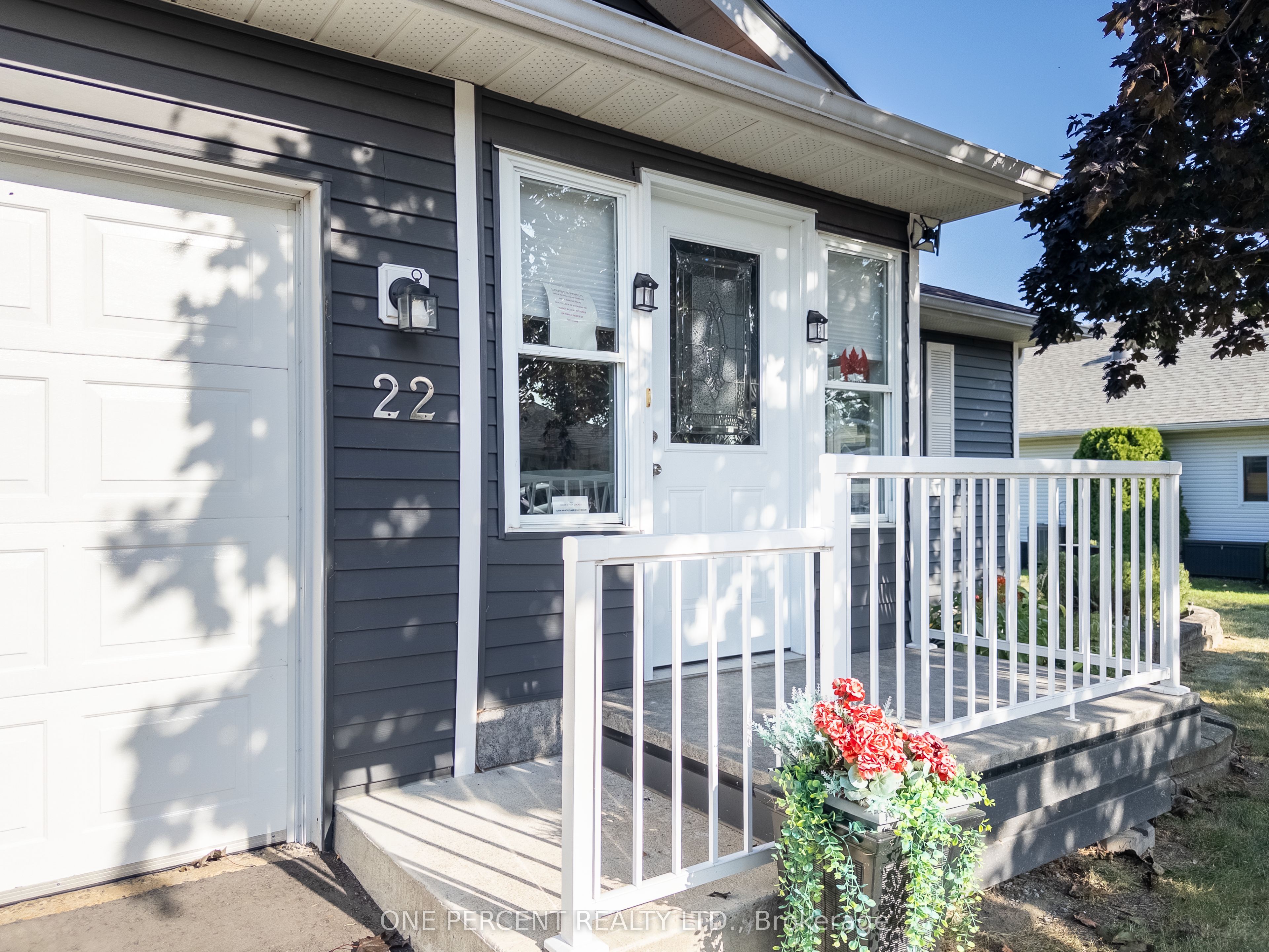 22 HERITAGE Drive, Prince Edward County, ON K0K 3L0 photo 4