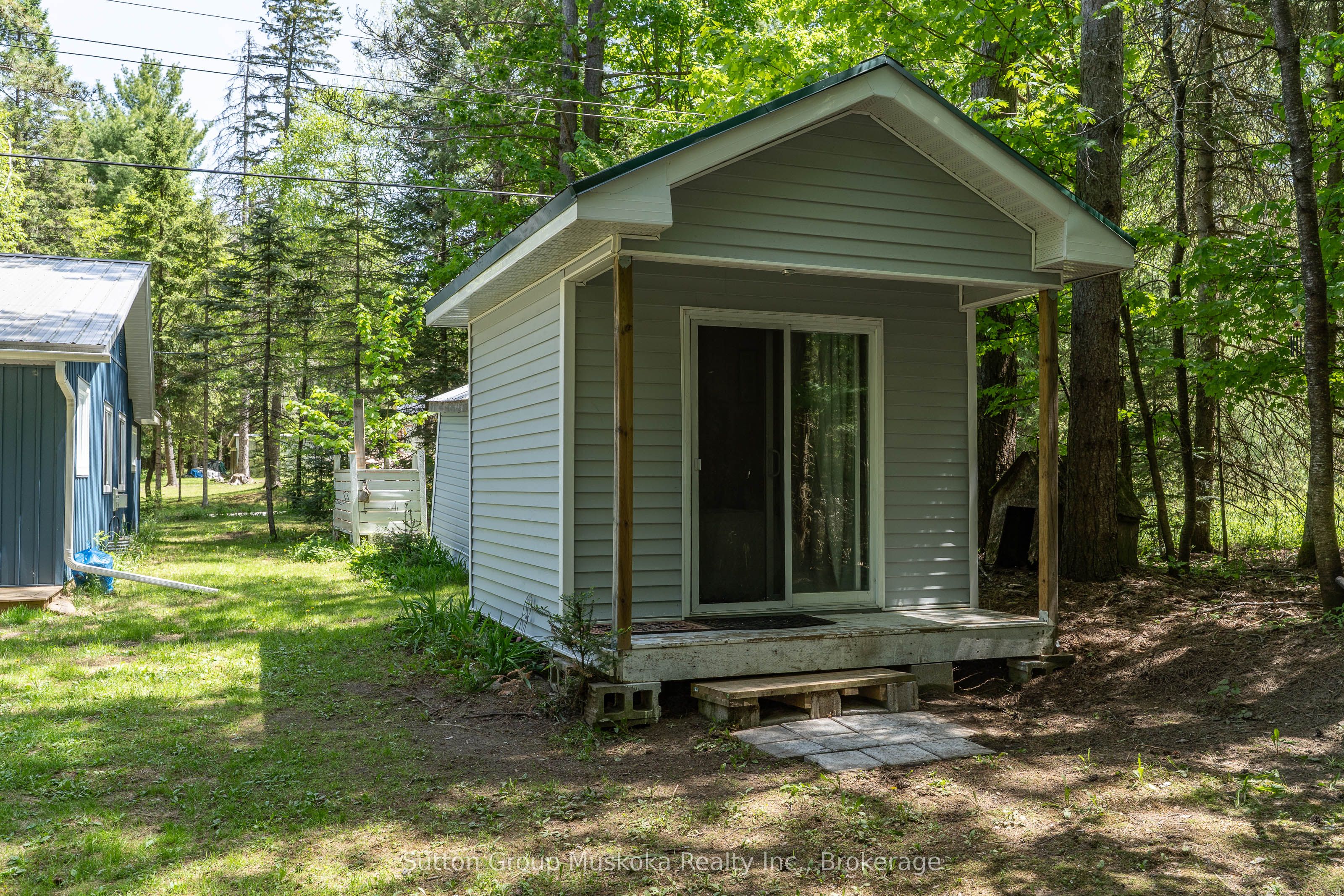 290 South Waseosa Lake Road, Huntsville, ON P1H 2N5 photo 3