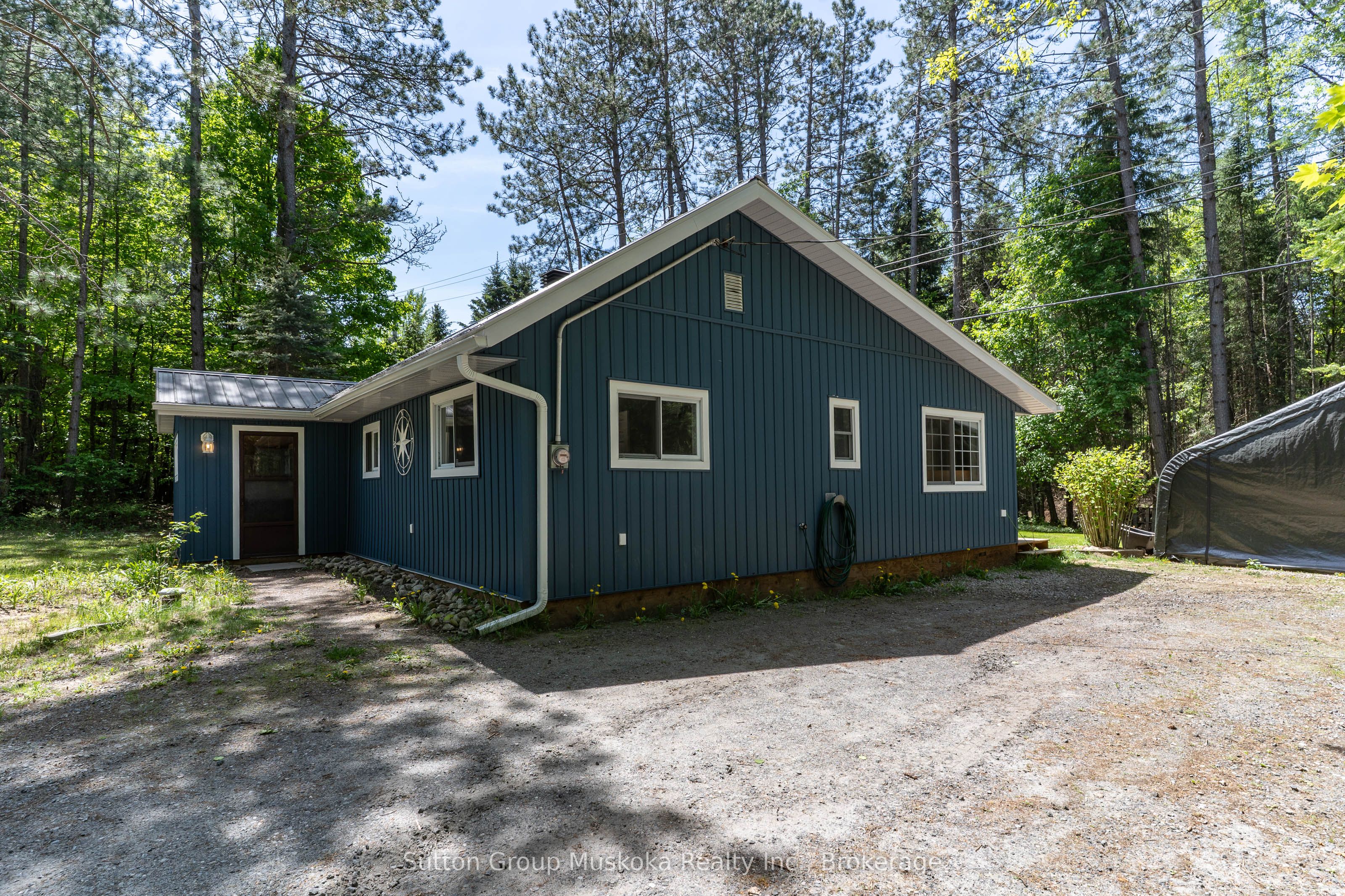 290 South Waseosa Lake Road, Huntsville, ON P1H 2N5 photo 4