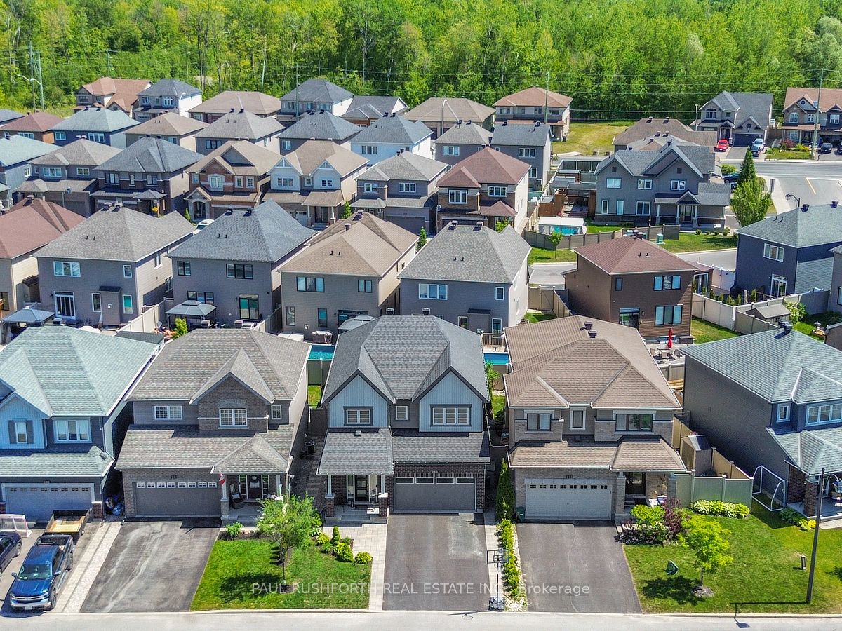 253 Enclave Walk, Orleans - Convent Glen and Area, ON K1W 0J5 photo 3