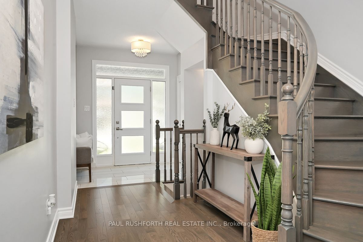 253 Enclave Walk, Orleans - Convent Glen and Area, ON K1W 0J5 photo 5