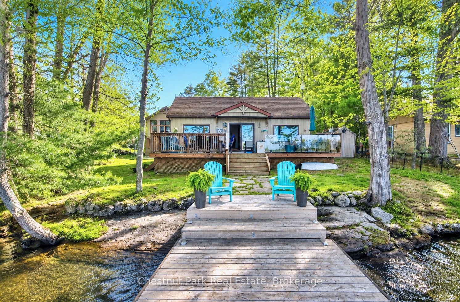 2198 Muskoka Road 169 N/A, Gravenhurst, ON P1P 1R2
