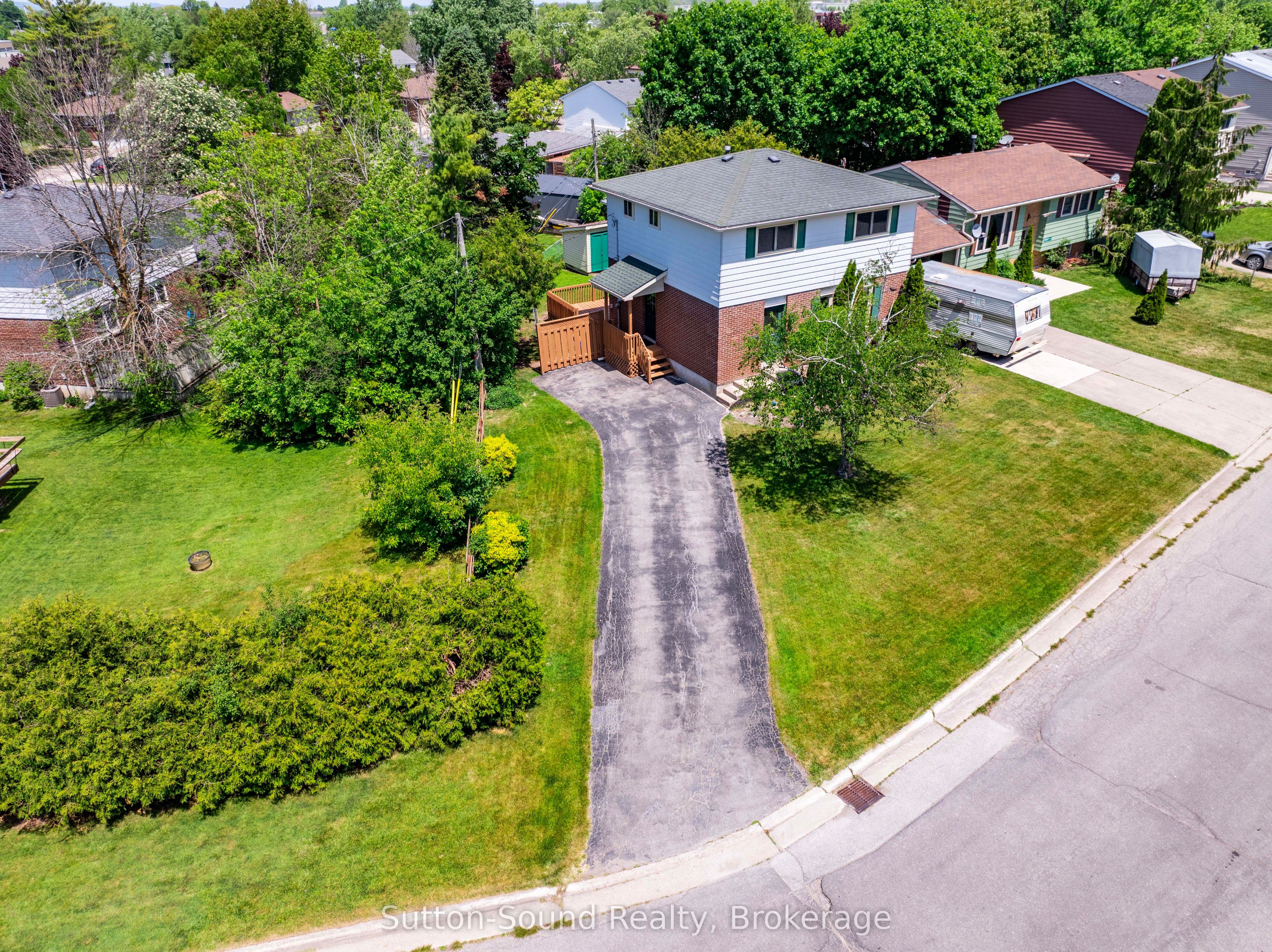 1038 11th Street E, Owen Sound, ON N4K 5V6 photo 4