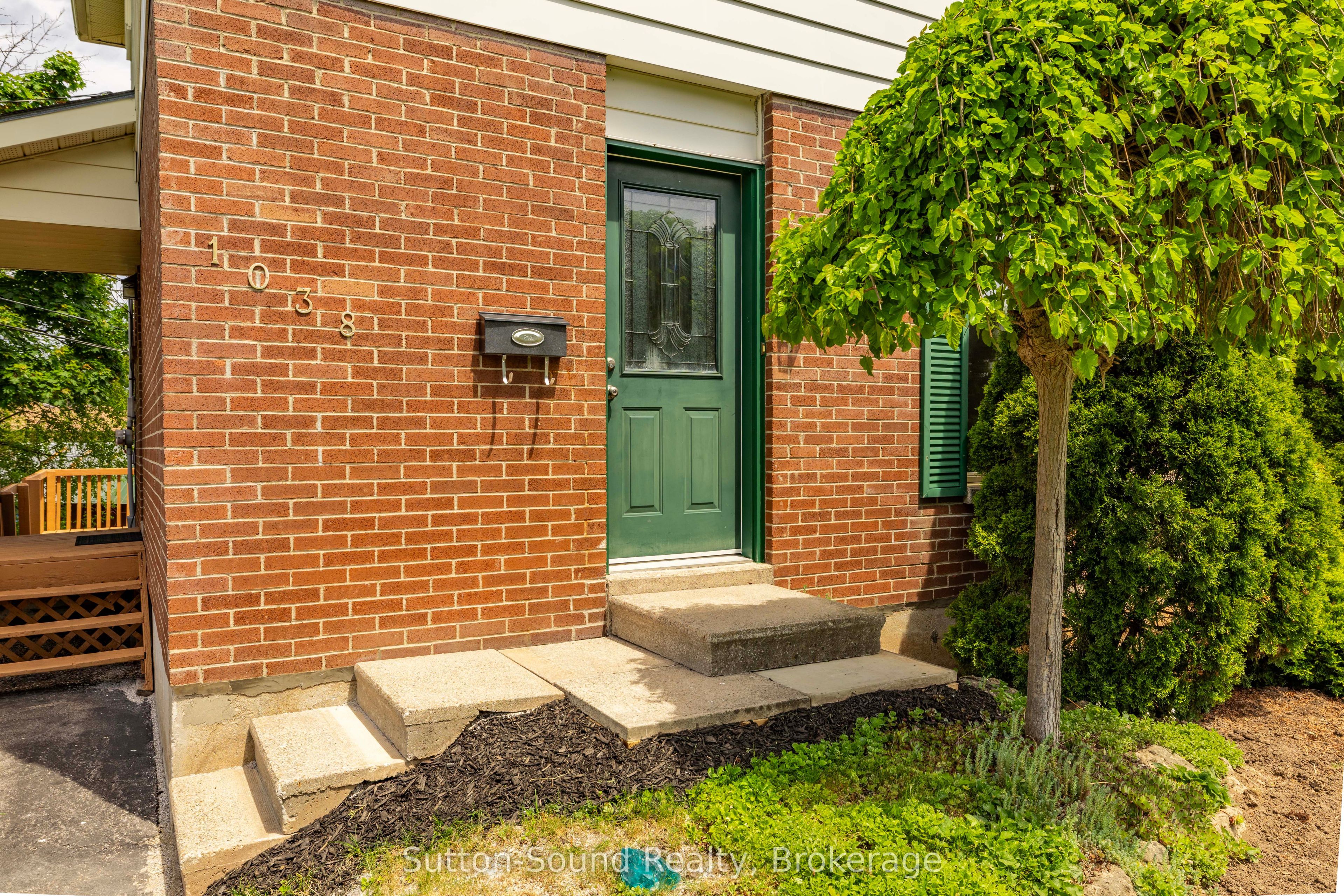 1038 11th Street E, Owen Sound, ON N4K 5V6 photo 5