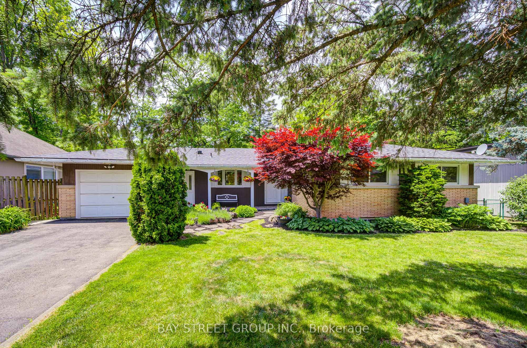 88 MARSDALE Drive, St. Catharines, ON L2T 3S9
