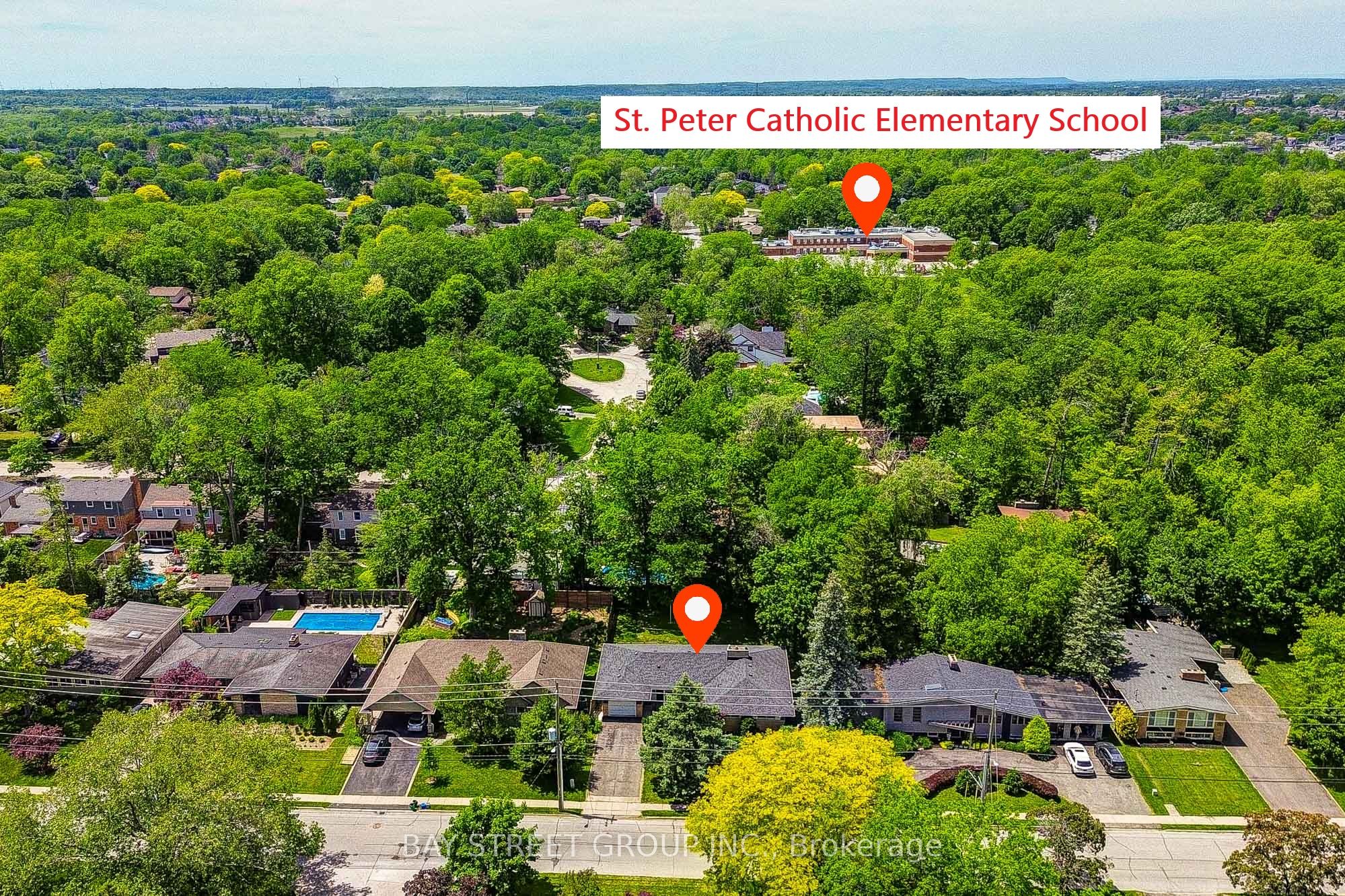 88 MARSDALE Drive, St. Catharines, ON L2T 3S9 photo 3