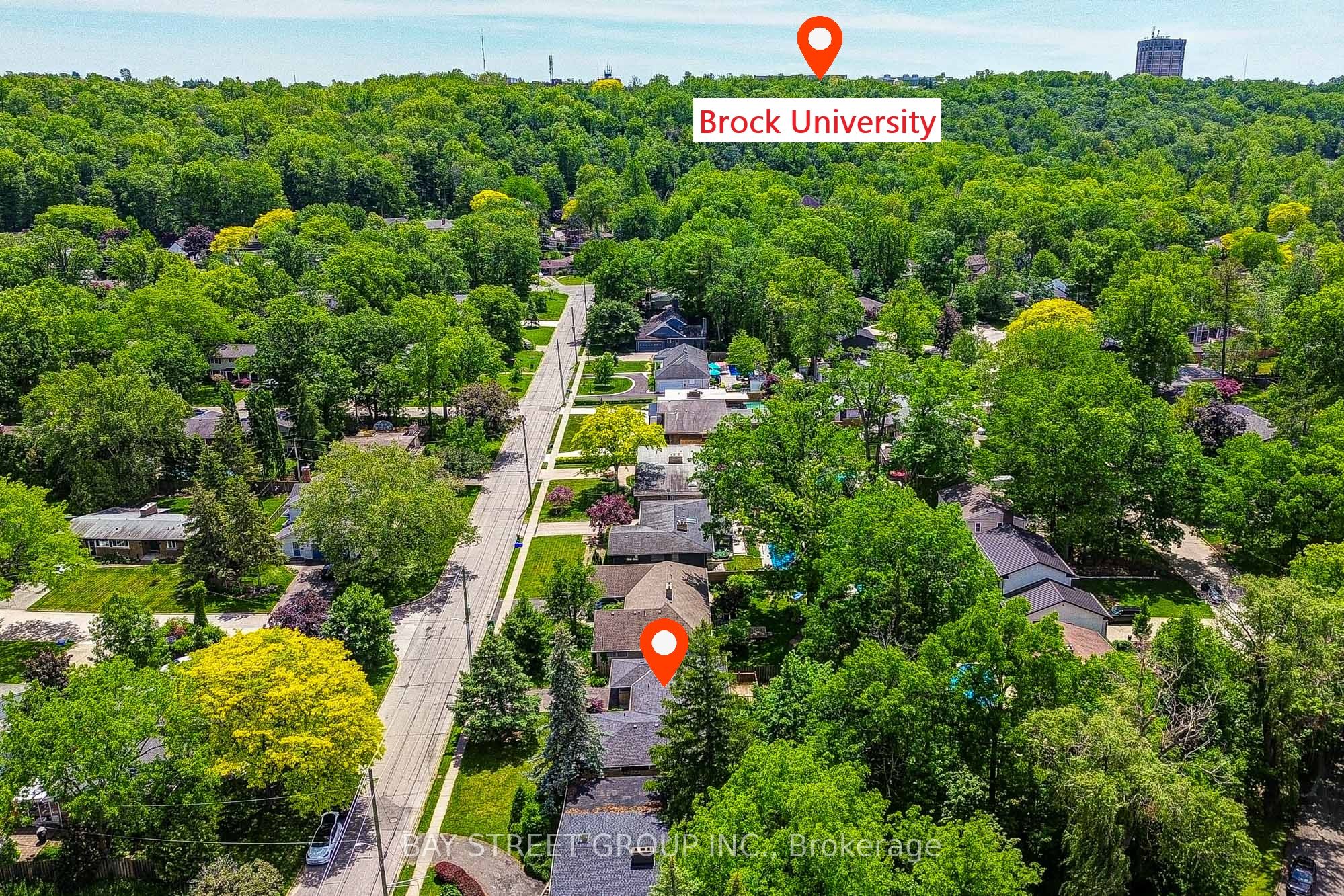 88 MARSDALE Drive, St. Catharines, ON L2T 3S9 photo 4
