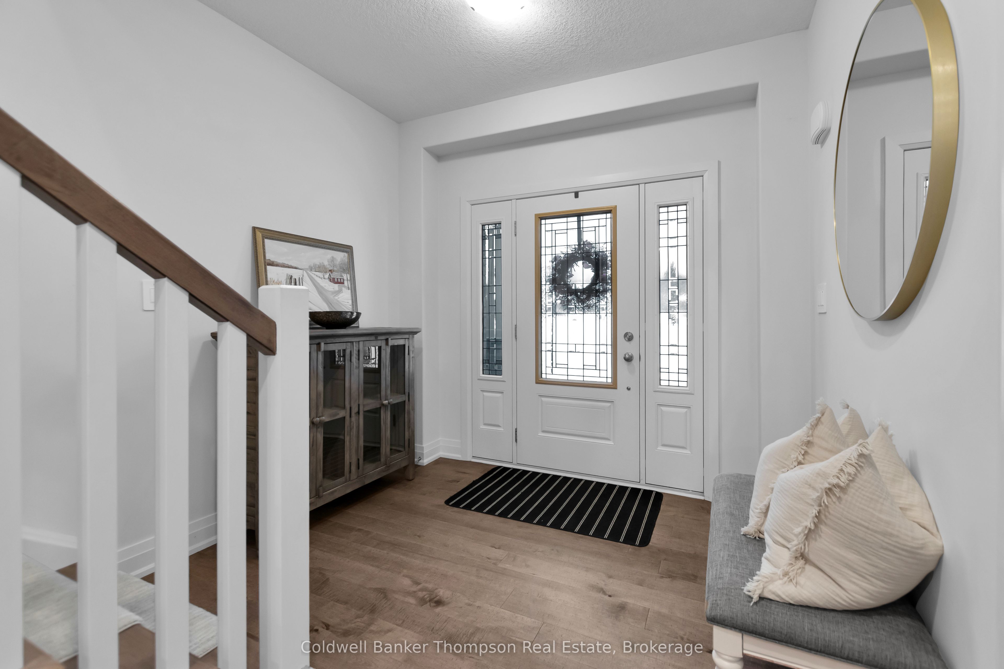 25 Eaglecrest Avenue, Huntsville, ON P1H 0G5 photo 4