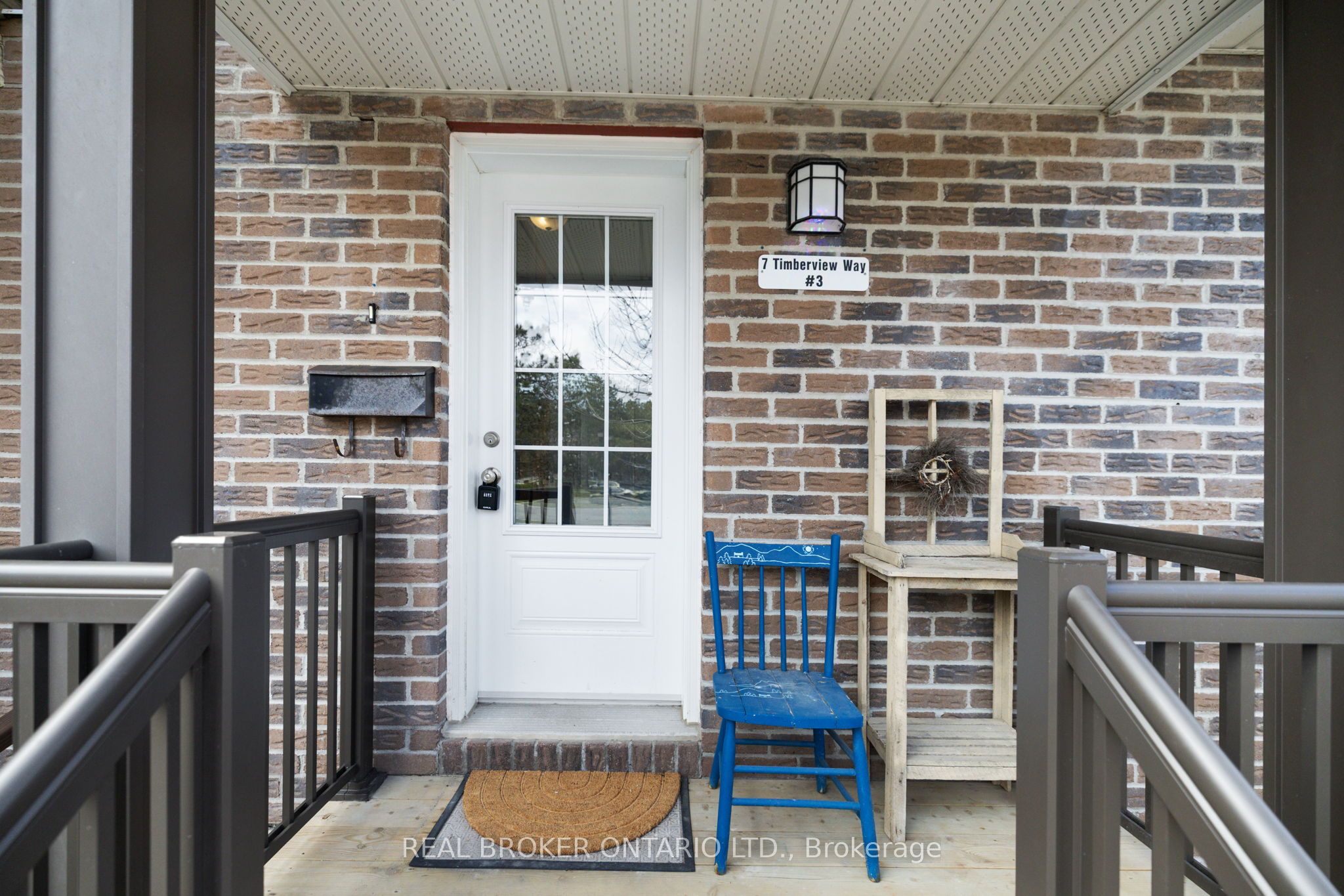 7 Timberview Way 3, Bells Corners and South to Fallowfield, ON K2H 9M5 photo 4