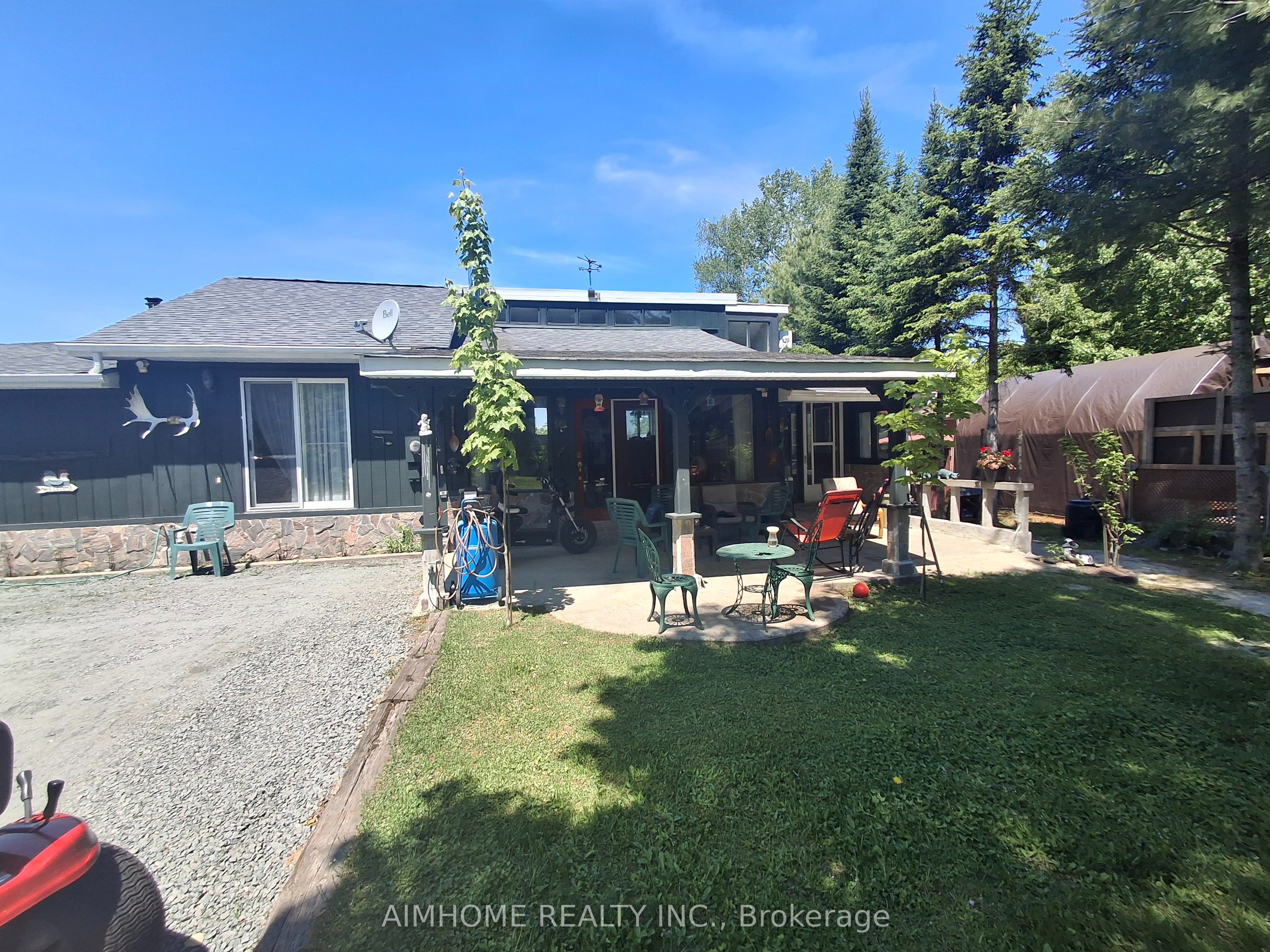 1 GENE'S Court, McKellar, ON P2A 0B4 photo 2