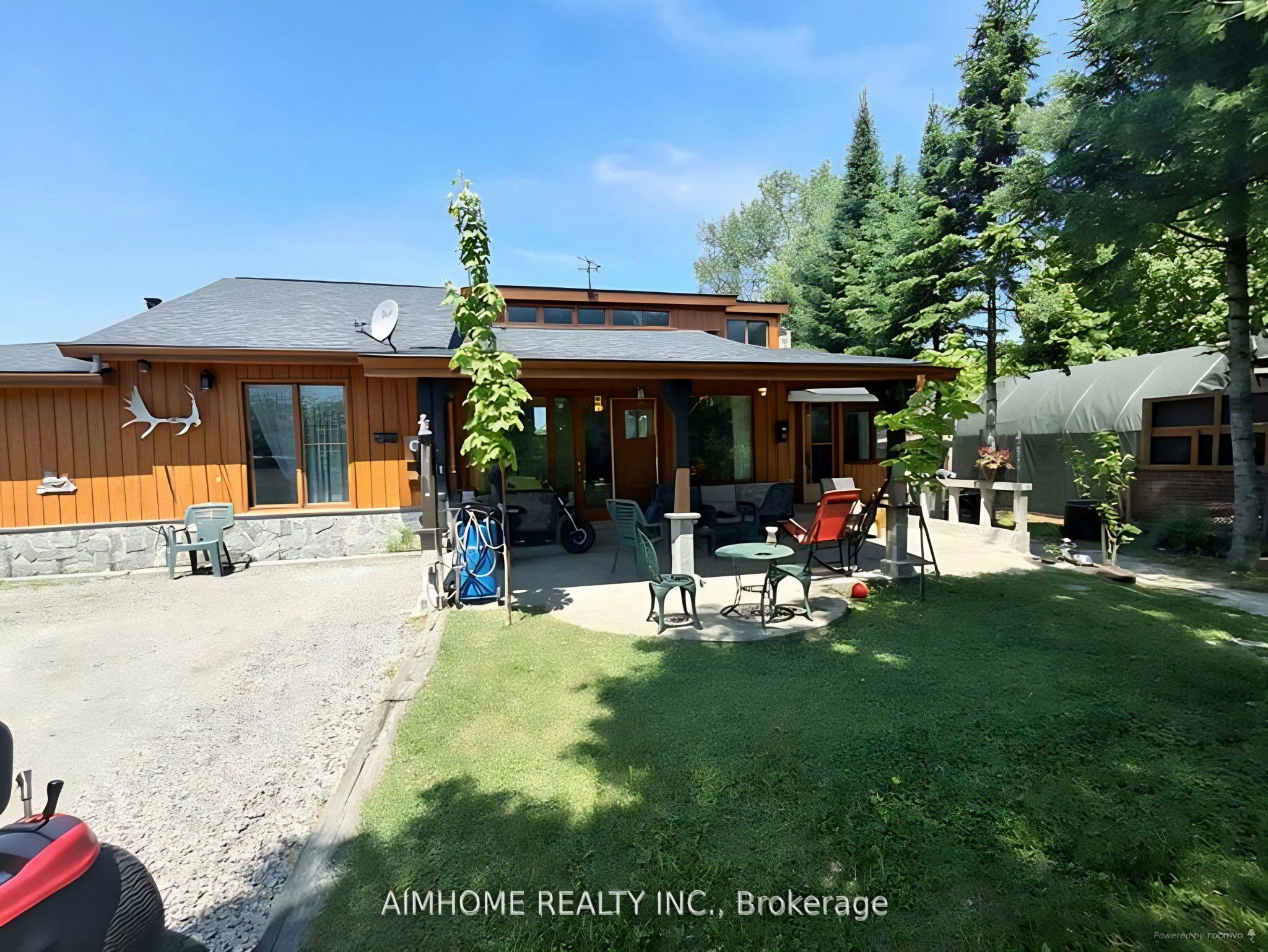 1 GENE'S Court, McKellar, ON P2A 0B4 photo 3