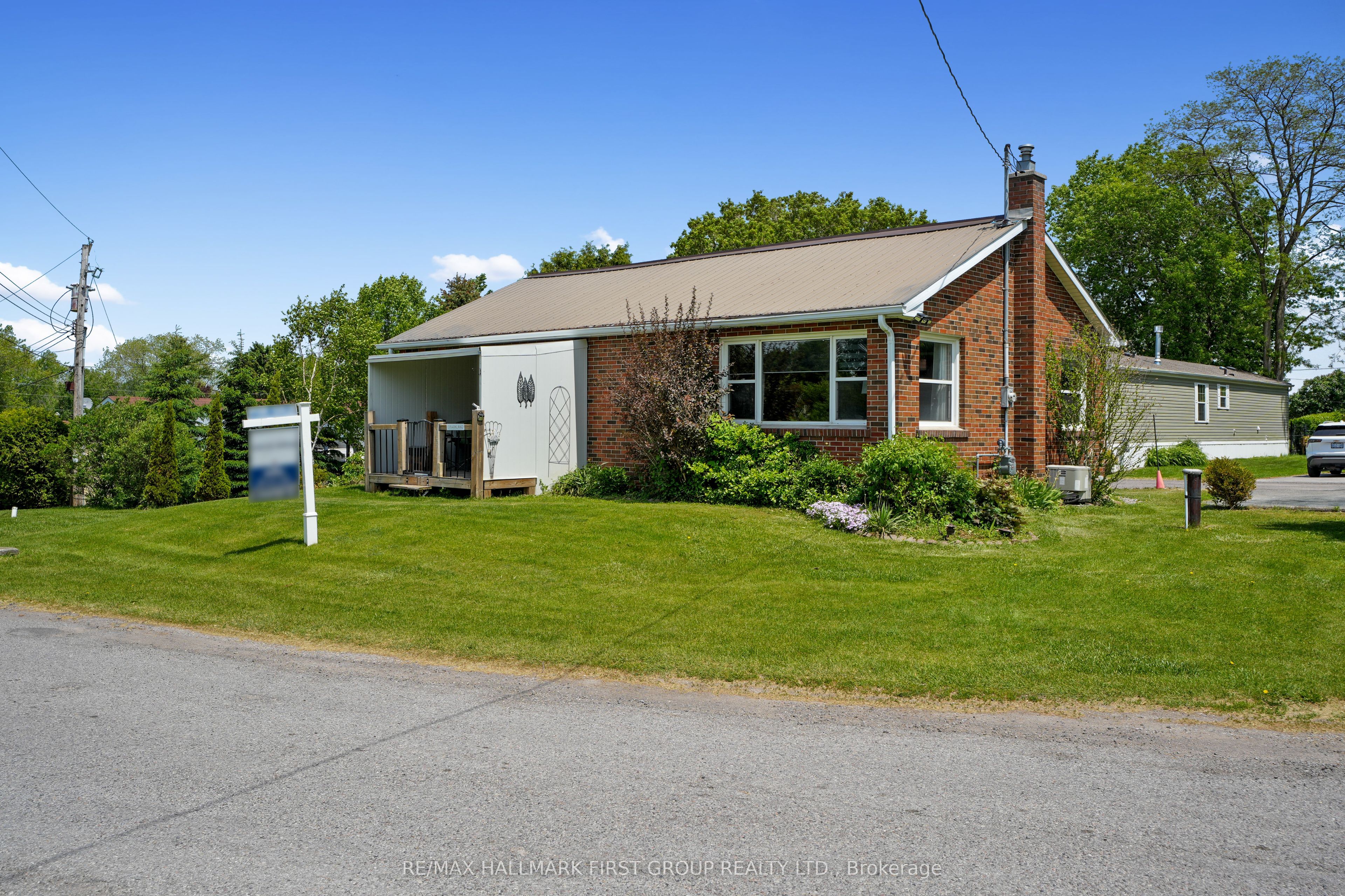 2 Park Lane, Hamilton Township, ON K9A 0X9