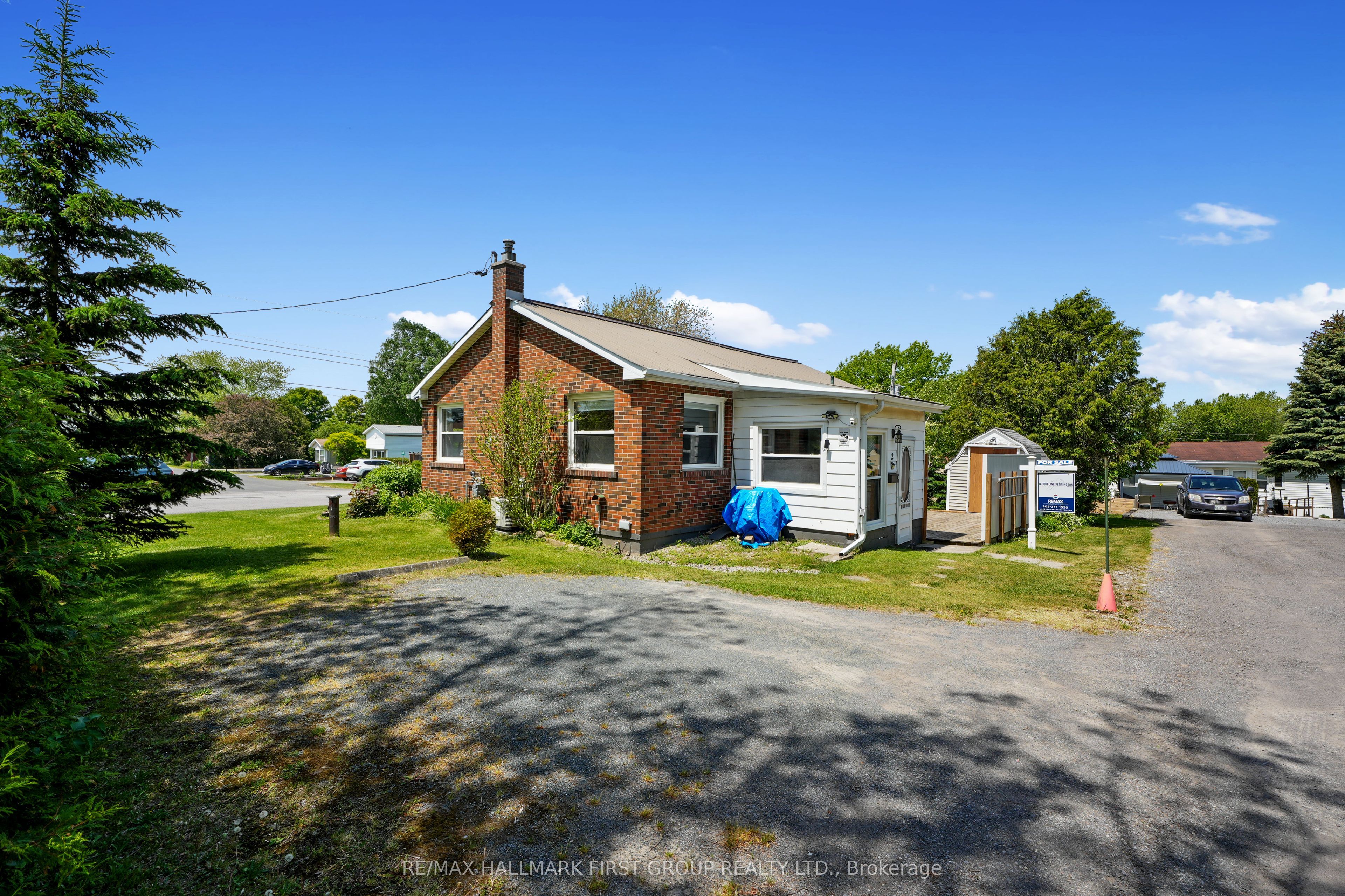 2 Park Lane, Hamilton Township, ON K9A 0X9 photo 2