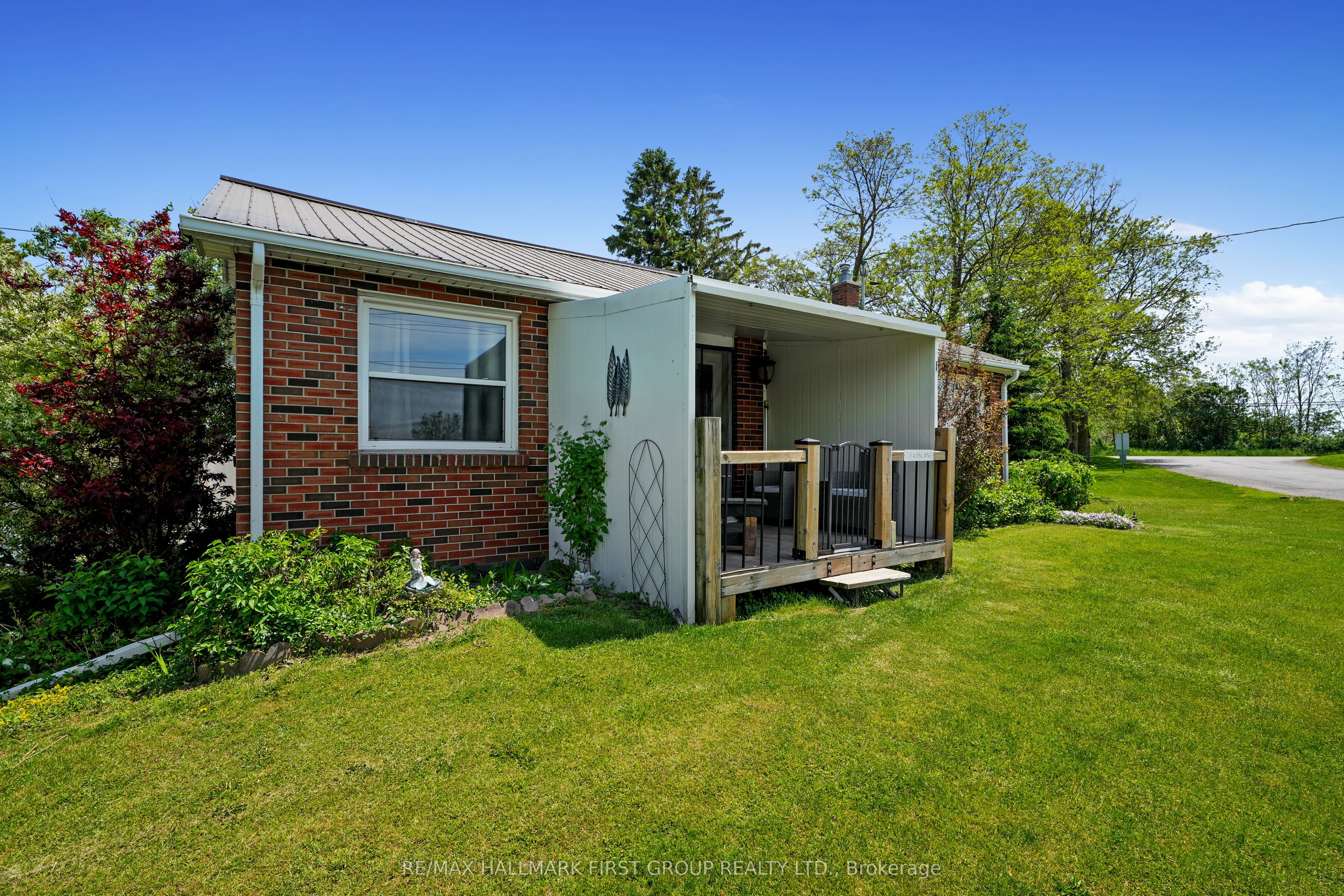 2 Park Lane, Hamilton Township, ON K9A 0X9 photo 4