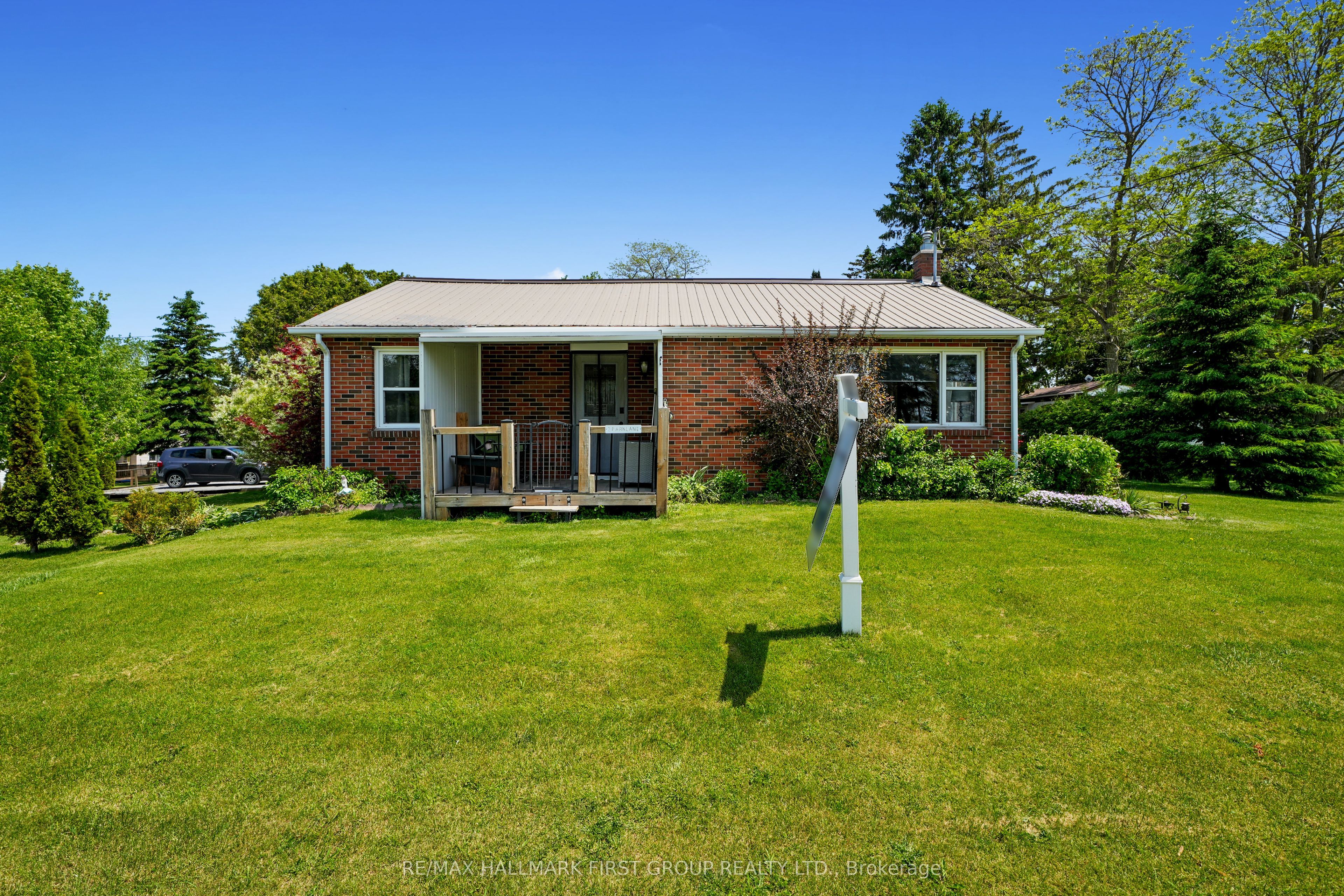 2 Park Lane, Hamilton Township, ON K9A 0X9 photo 5