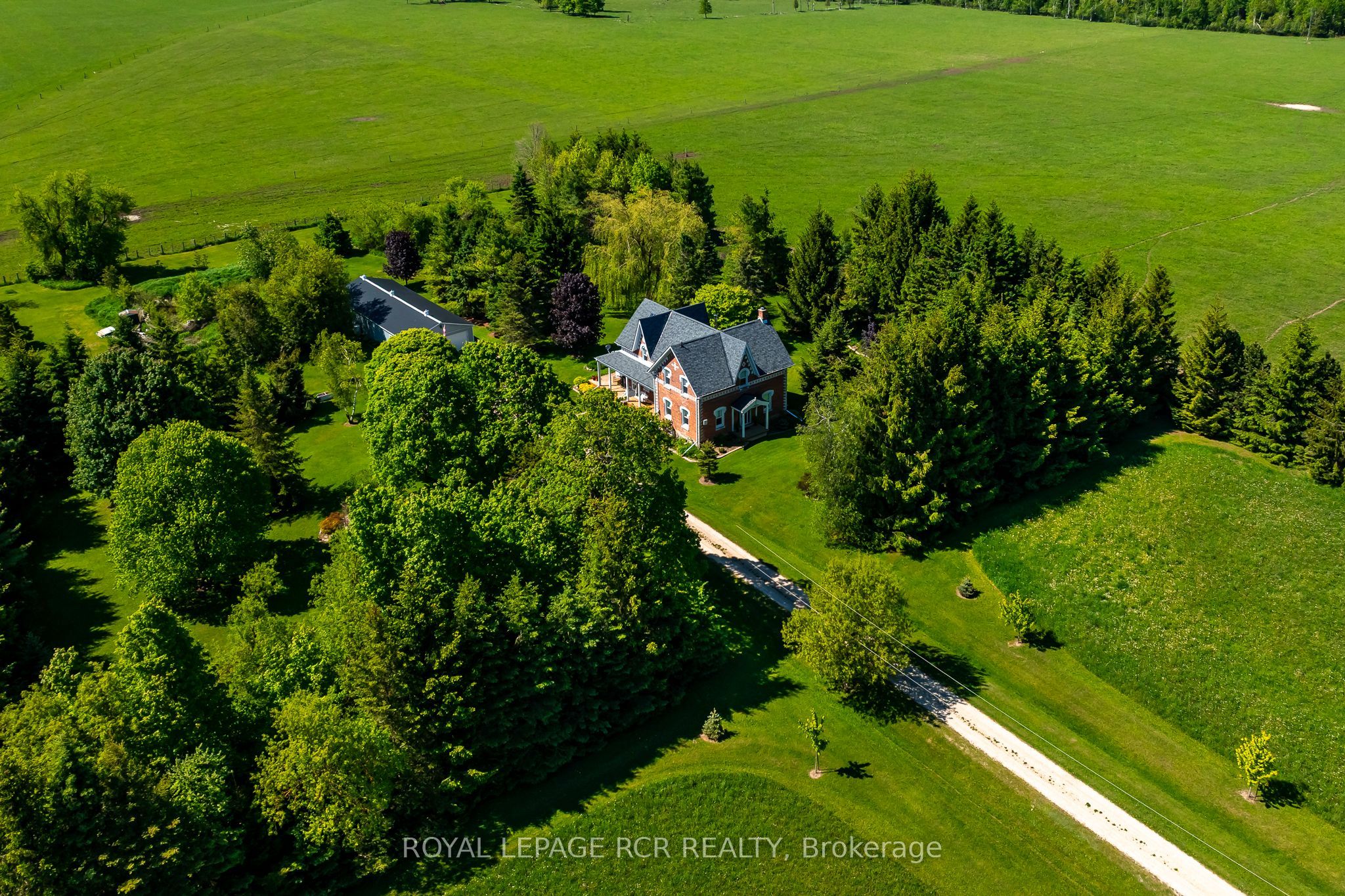 126402 Southgate Road 12 N/A, Southgate, ON N0C 1B0