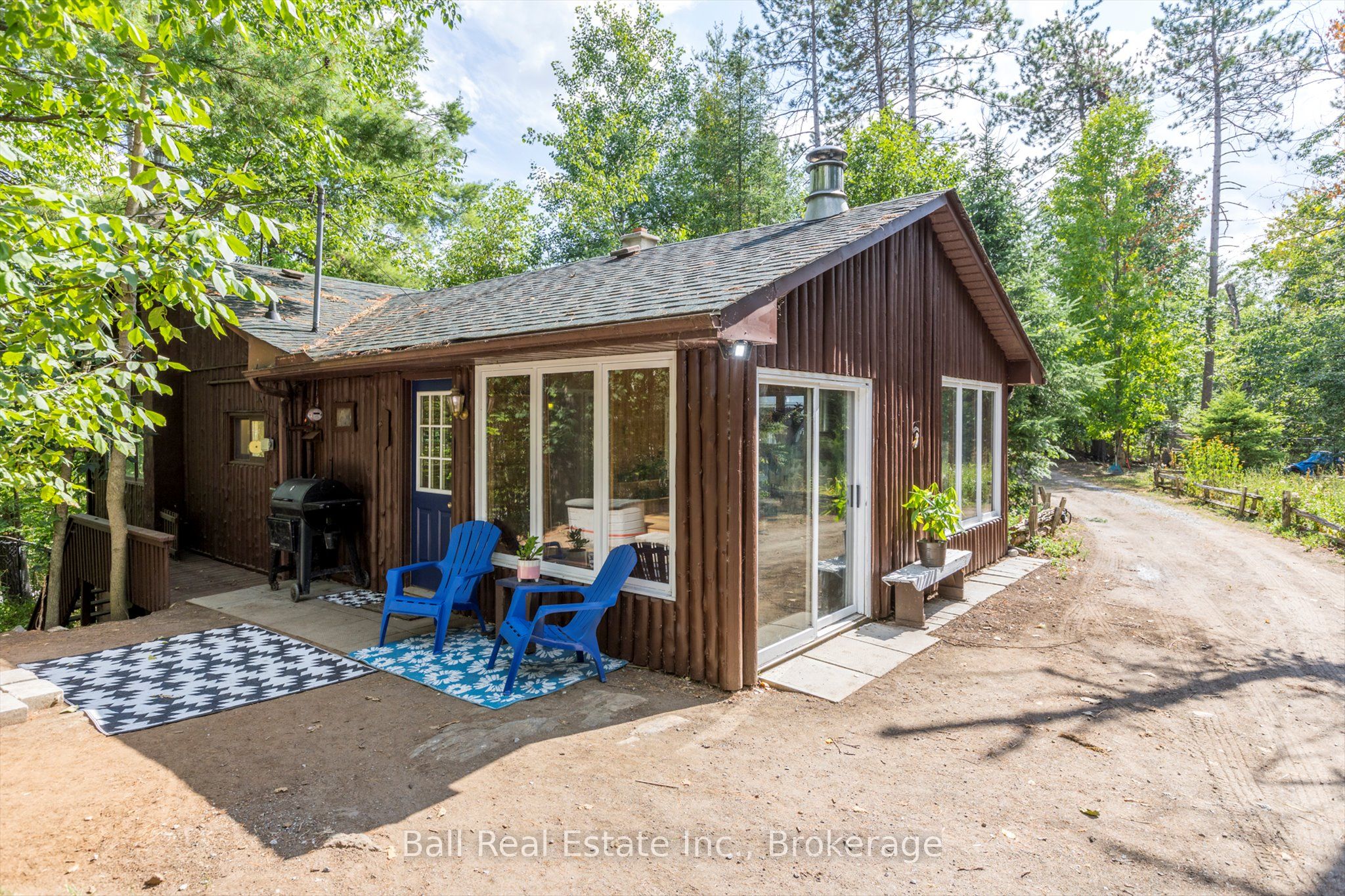 2476 County Rd 46 N/A, Havelock-Belmont-Methuen, ON K0L 1Z0 photo 2