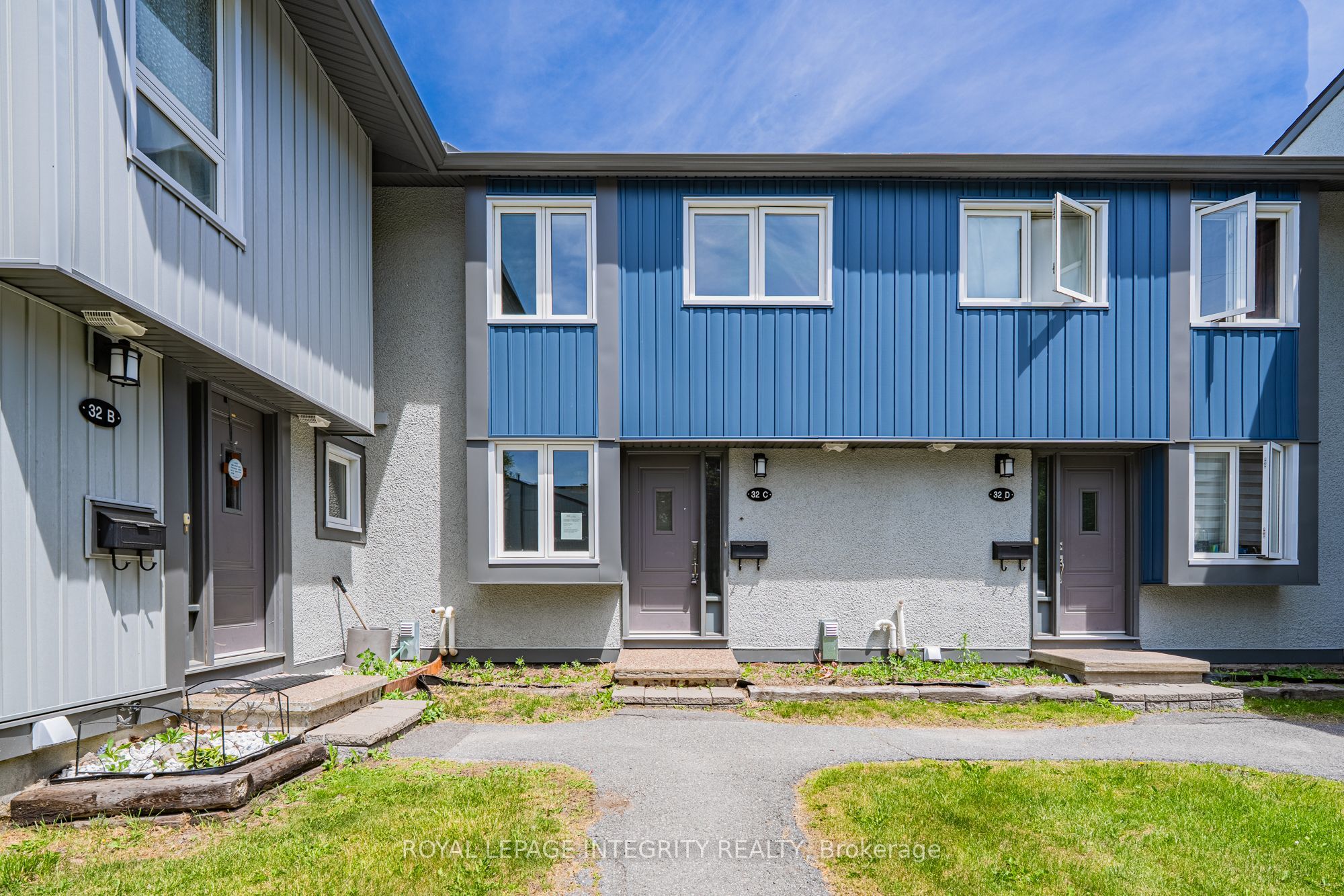 32C Benlea Drive, Tanglewood - Grenfell Glen - Pineglen, ON K2G 4A8