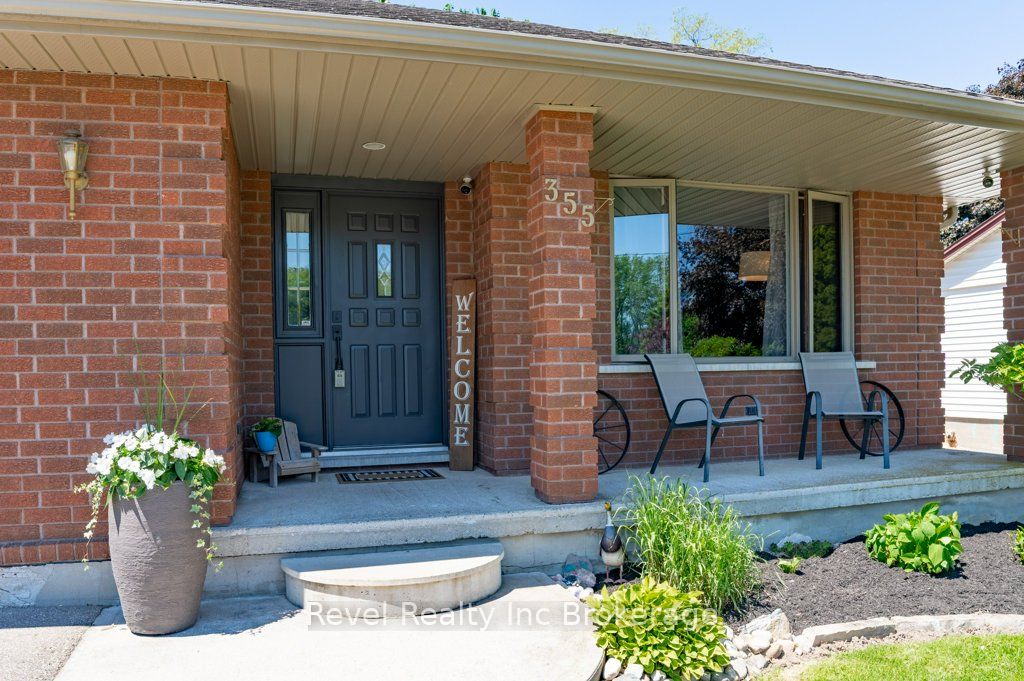 355 Oxford Avenue, Ingersoll, ON N5C 3H5 photo 3