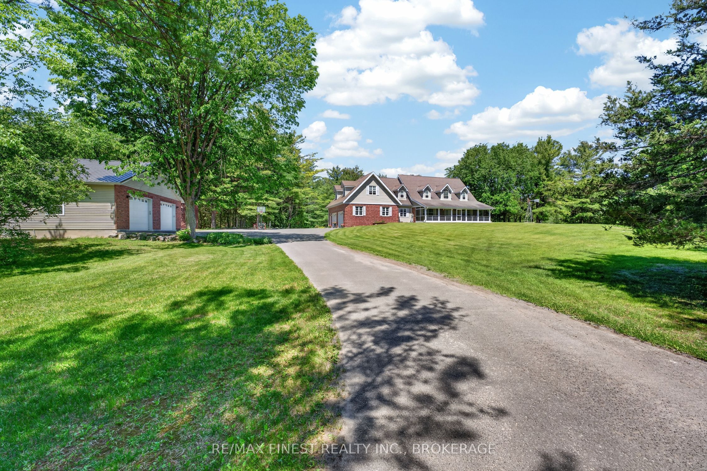 2388 Horning Road, Frontenac, ON K0H 1M0 photo 2