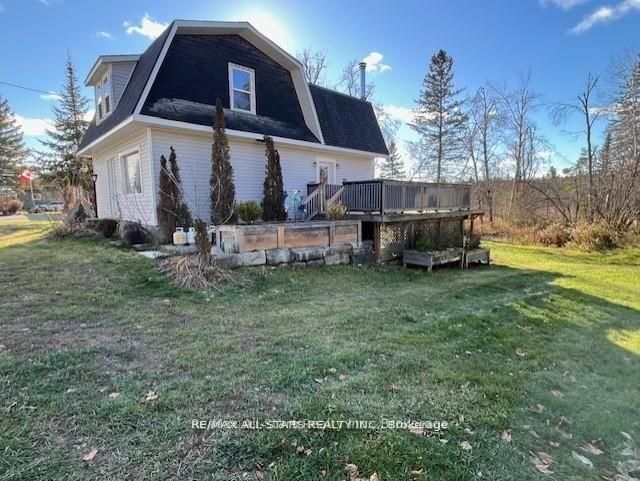 211 Burnt River Road, Kawartha Lakes, ON K0M 1C0 photo 3