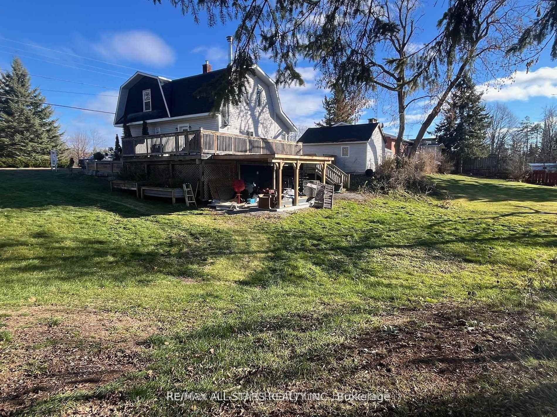 211 Burnt River Road, Kawartha Lakes, ON K0M 1C0 photo 4