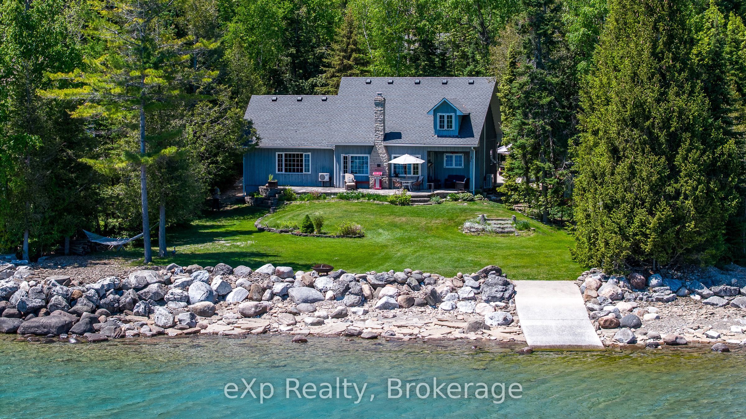 504615 Grey Road 1, Georgian Bluffs, ON N0H 2T0