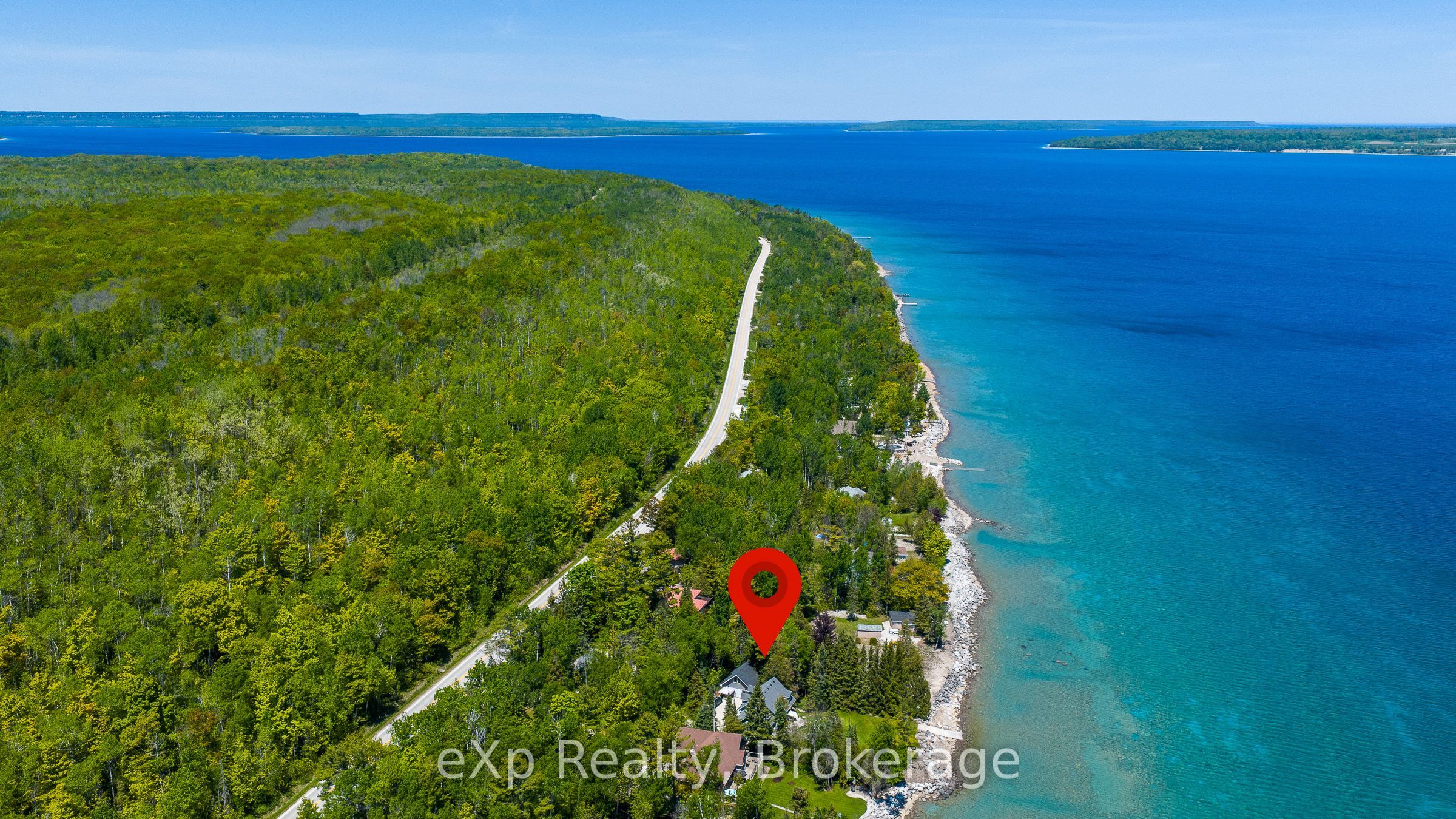 504615 Grey Road 1, Georgian Bluffs, ON N0H 2T0 photo 2