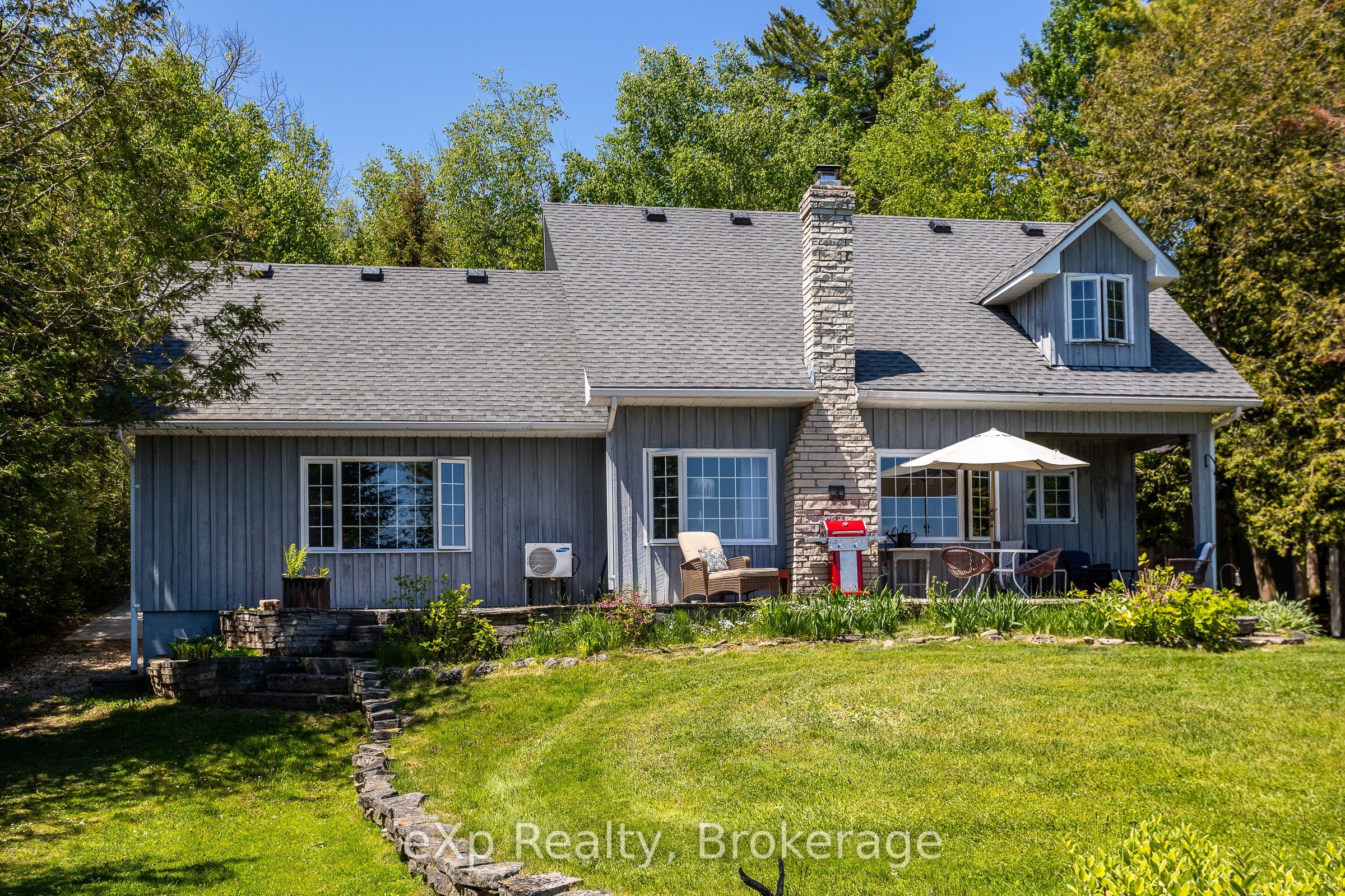 504615 Grey Road 1, Georgian Bluffs, ON N0H 2T0 photo 4