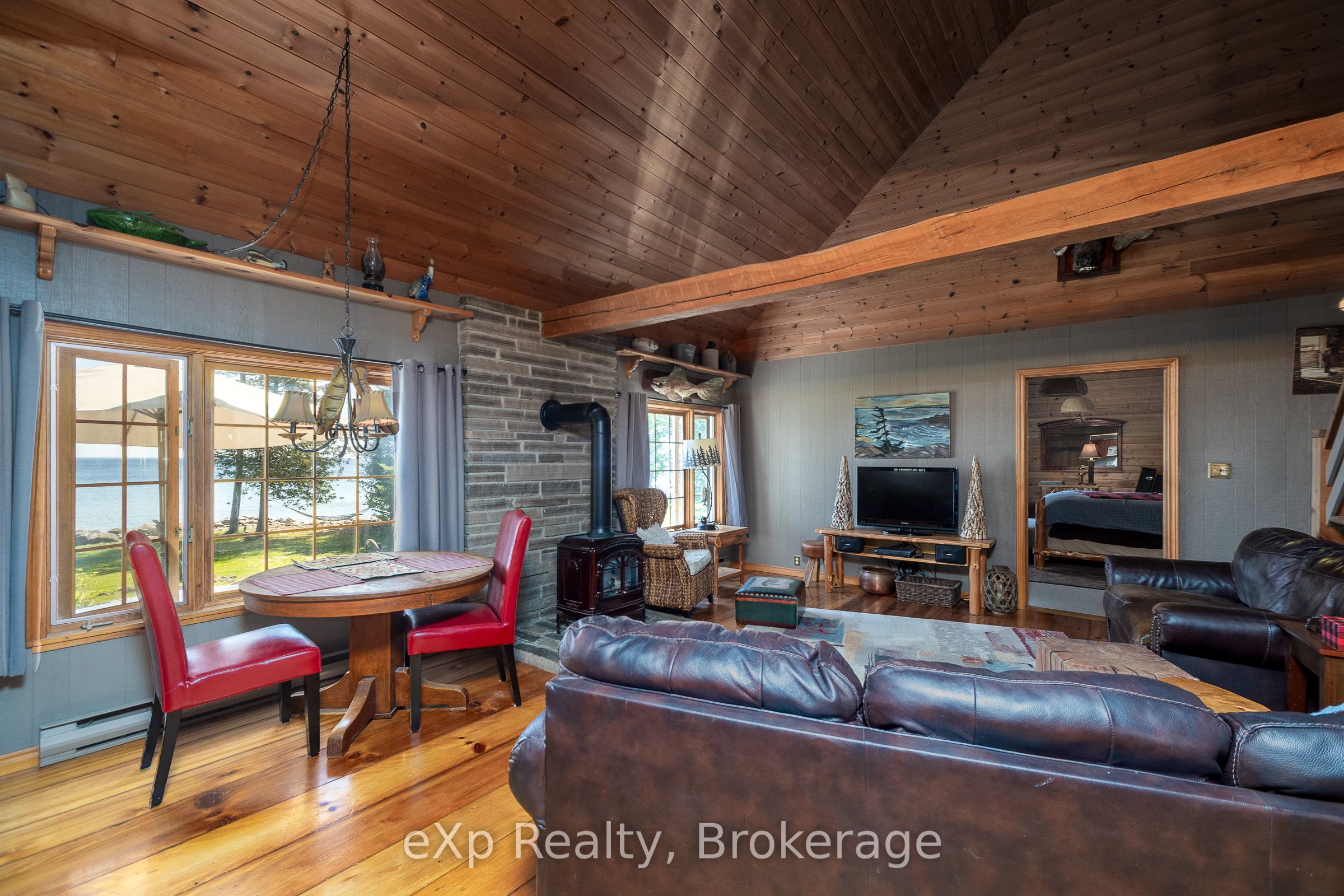 504615 Grey Road 1, Georgian Bluffs, ON N0H 2T0 photo 5