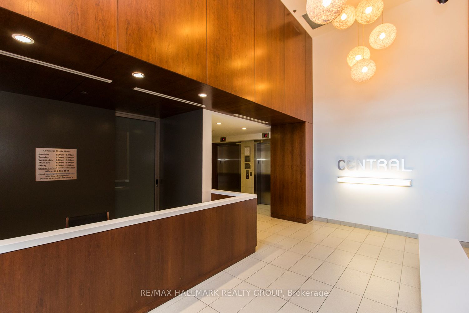 354 Gladstone Avenue 907, Ottawa Centre, ON K2P 0R4 photo 4