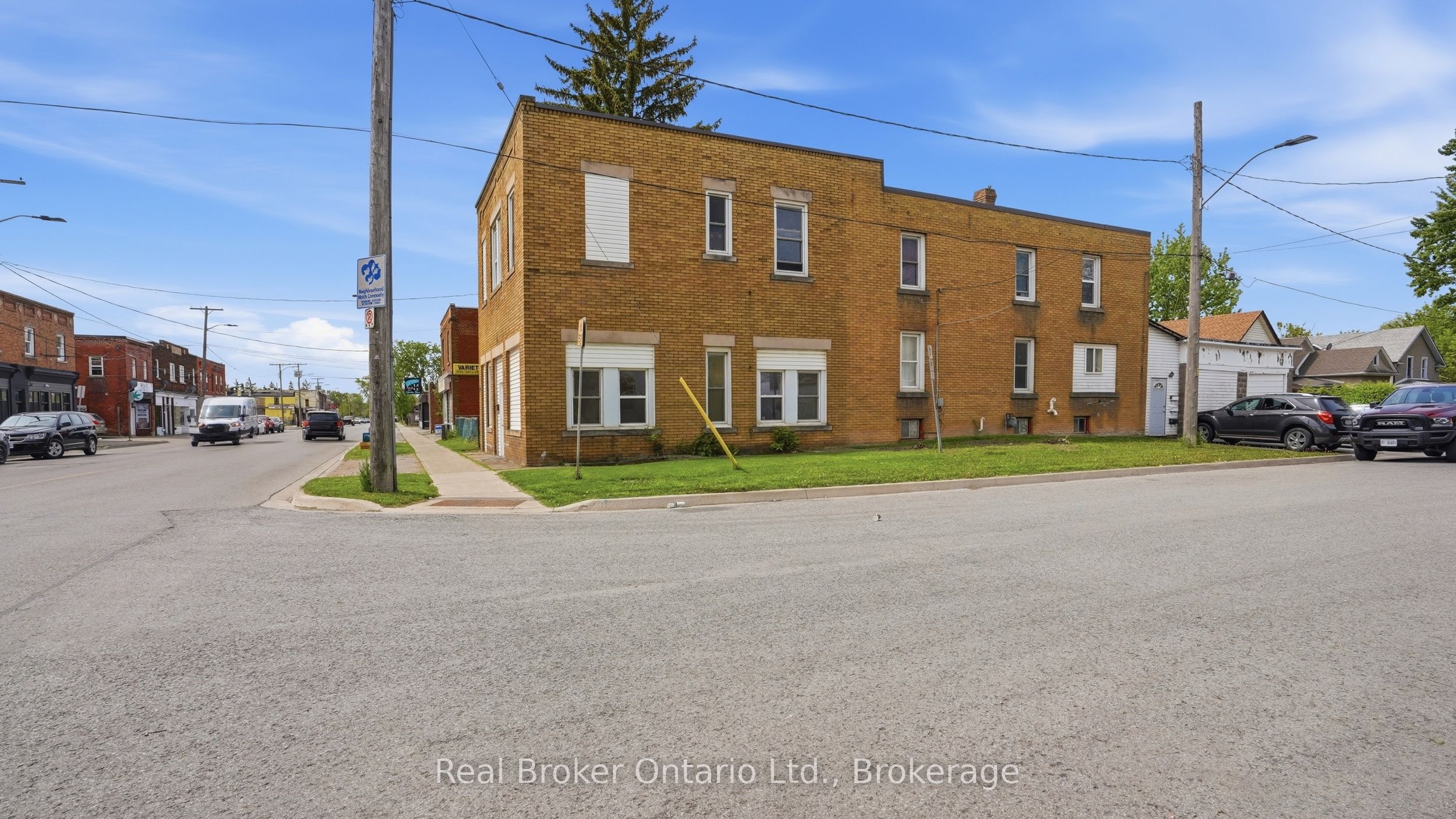 247 King Street, Welland, ON L3B 3J9 photo 3