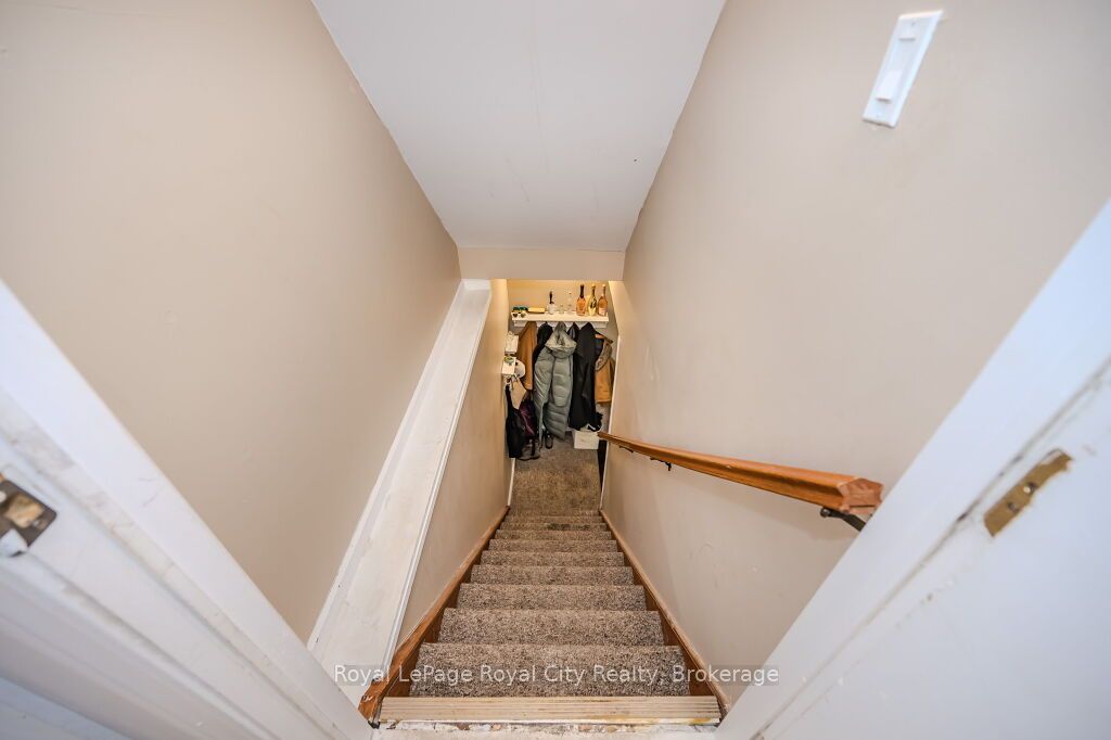 337 Ironwood Road BASEMENT, Guelph, ON N1G 3P2 photo 3