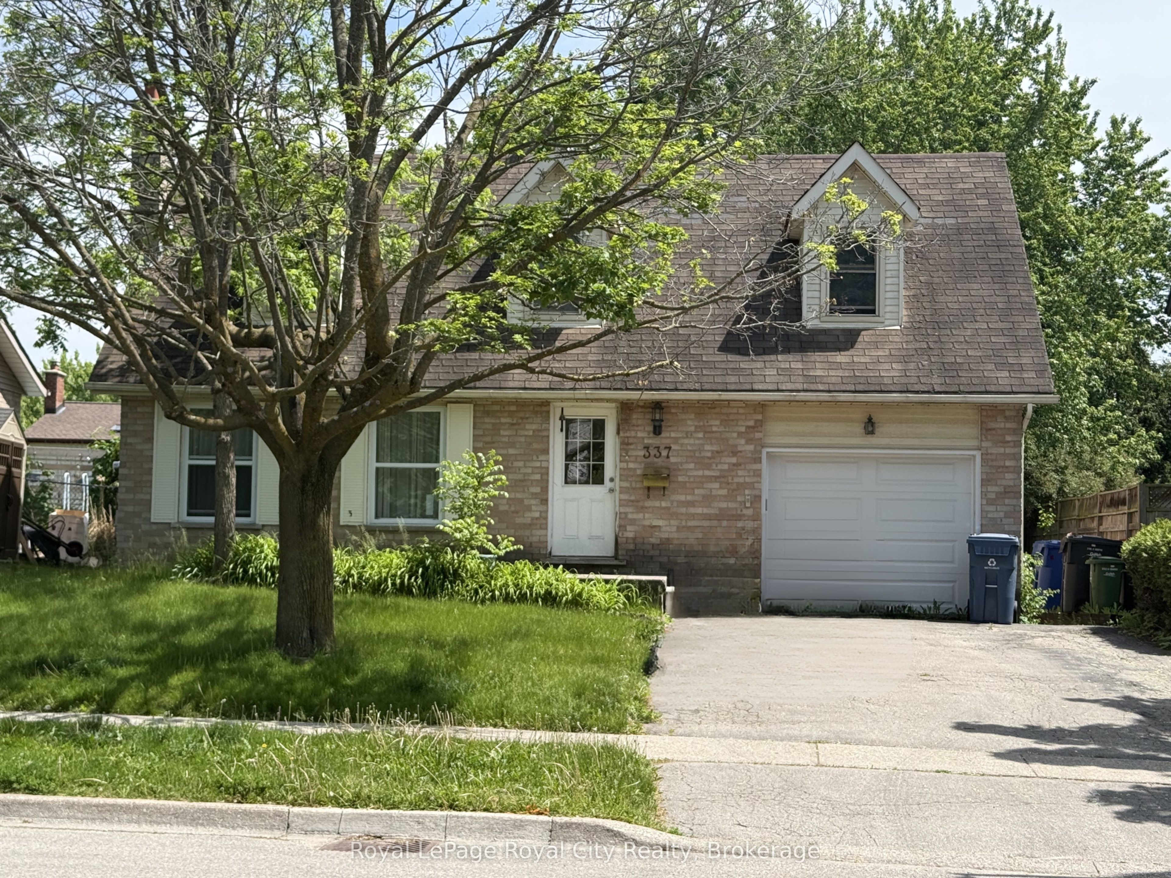 337 Ironwood Road BASEMENT, Guelph, ON N1G 3P2 photo 4