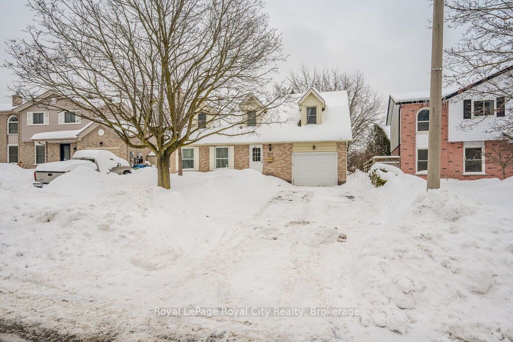 337 Ironwood Road BASEMENT, Guelph, ON N1G 3P2 photo 5