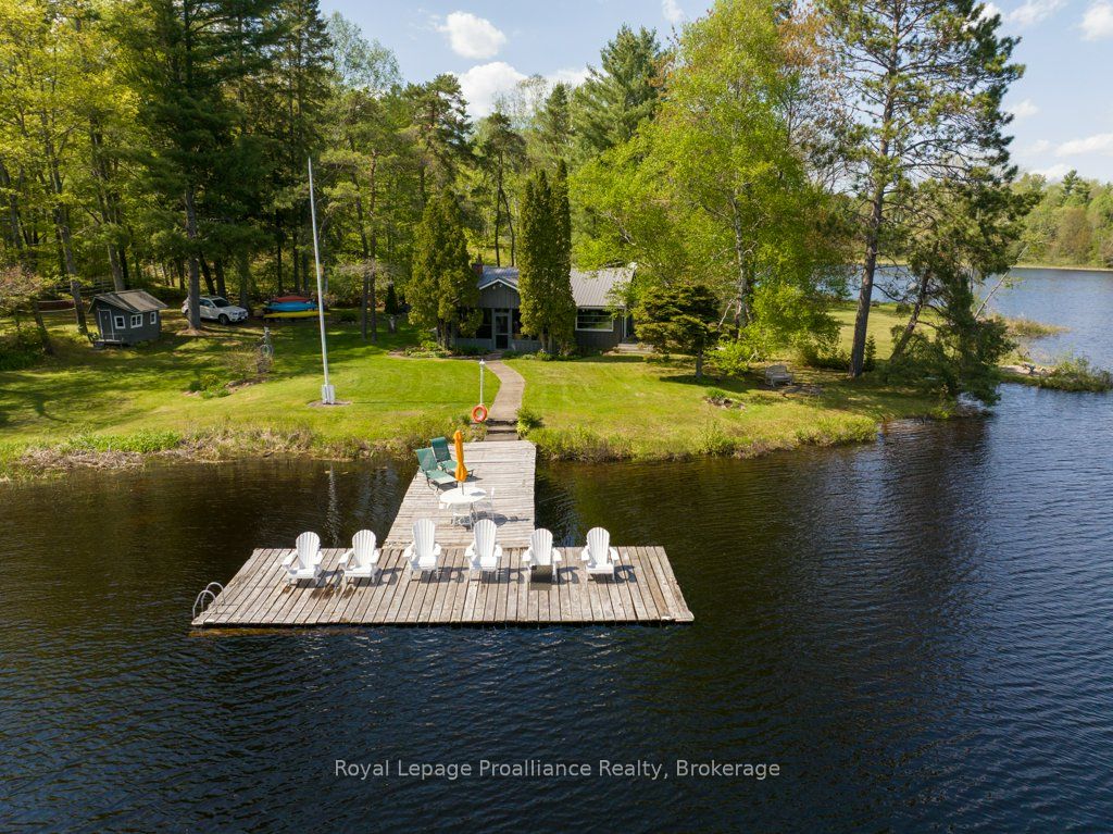 17833 Highway 41 N/A, Addington Highlands, ON K0H 1K0