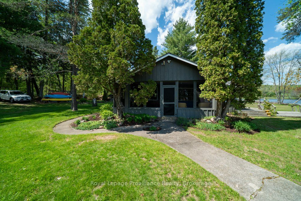17833 Highway 41 N/A, Addington Highlands, ON K0H 1K0 photo 3