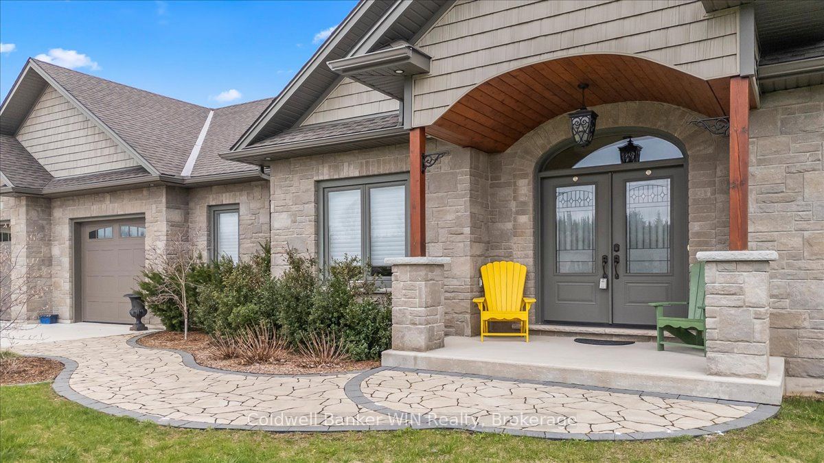 155 Marshall Heights Road, West Grey, ON N0G 1R0