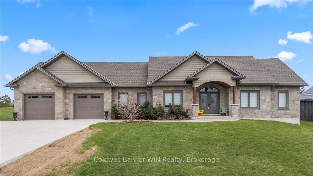 155 Marshall Heights Road, West Grey, ON N0G 1R0 photo 2